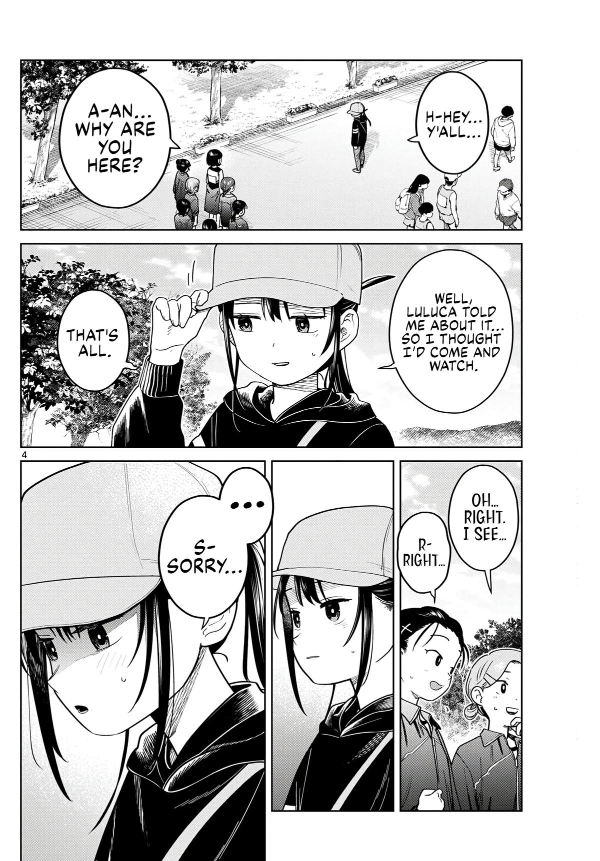 Futari Bus Chapter 17 4