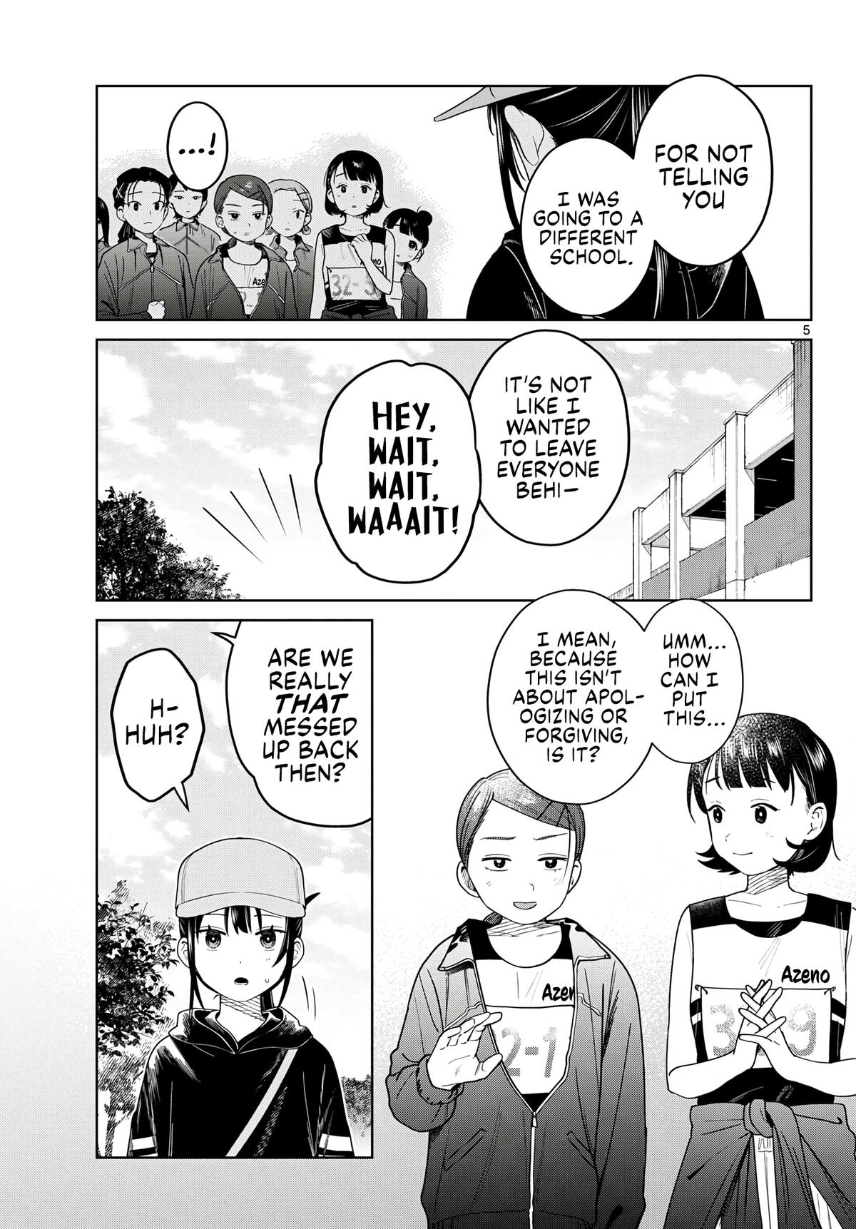 Futari Bus Chapter 17 5