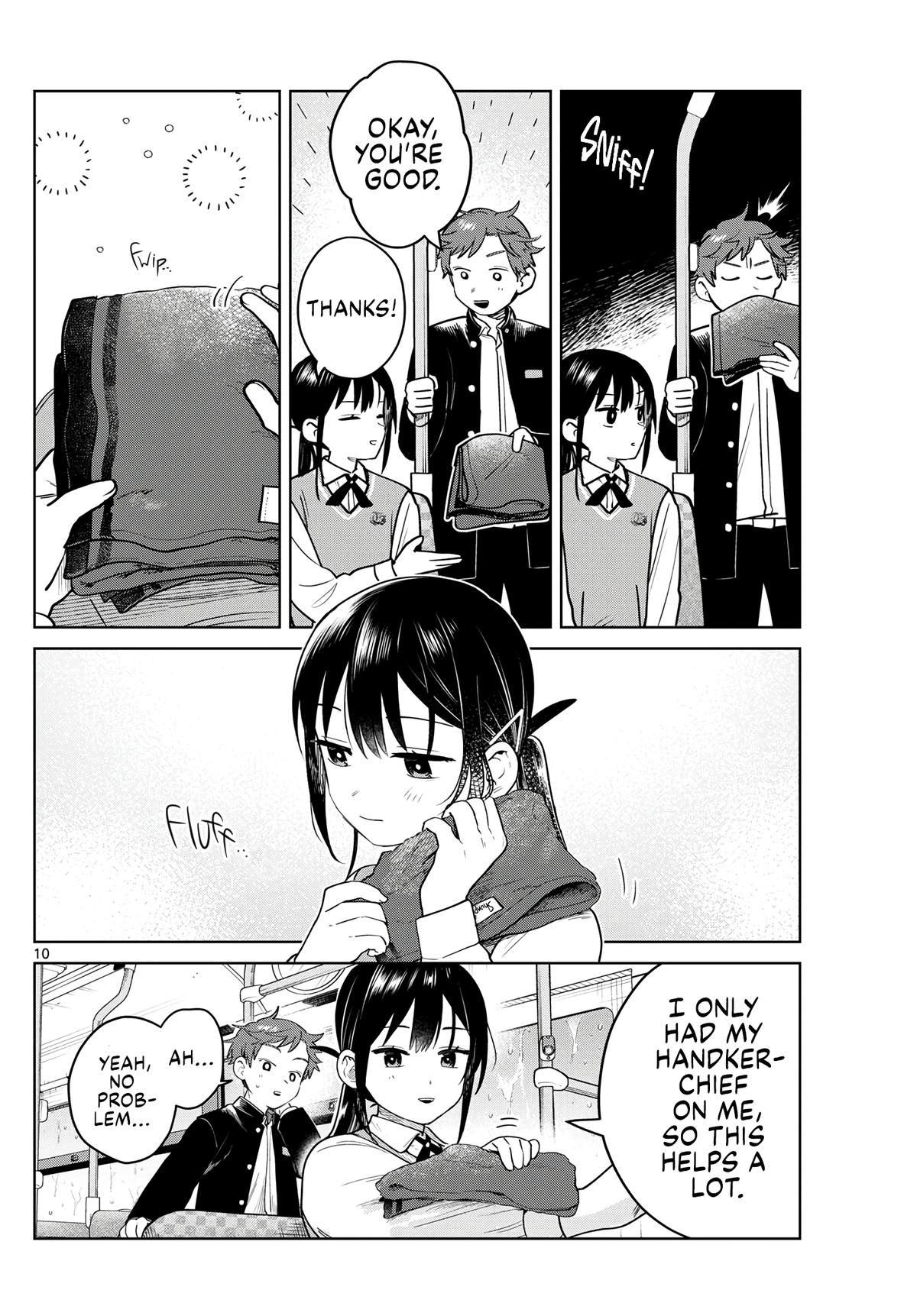 Futari Bus Chapter 20 10