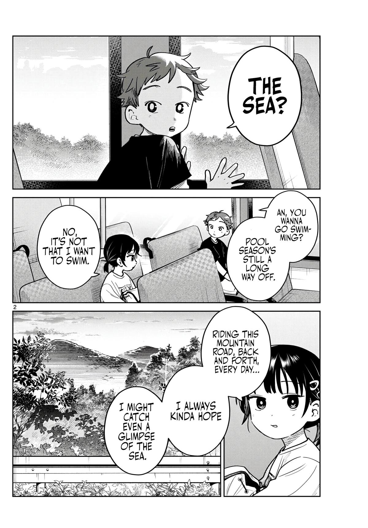 Futari Bus Chapter 21 2