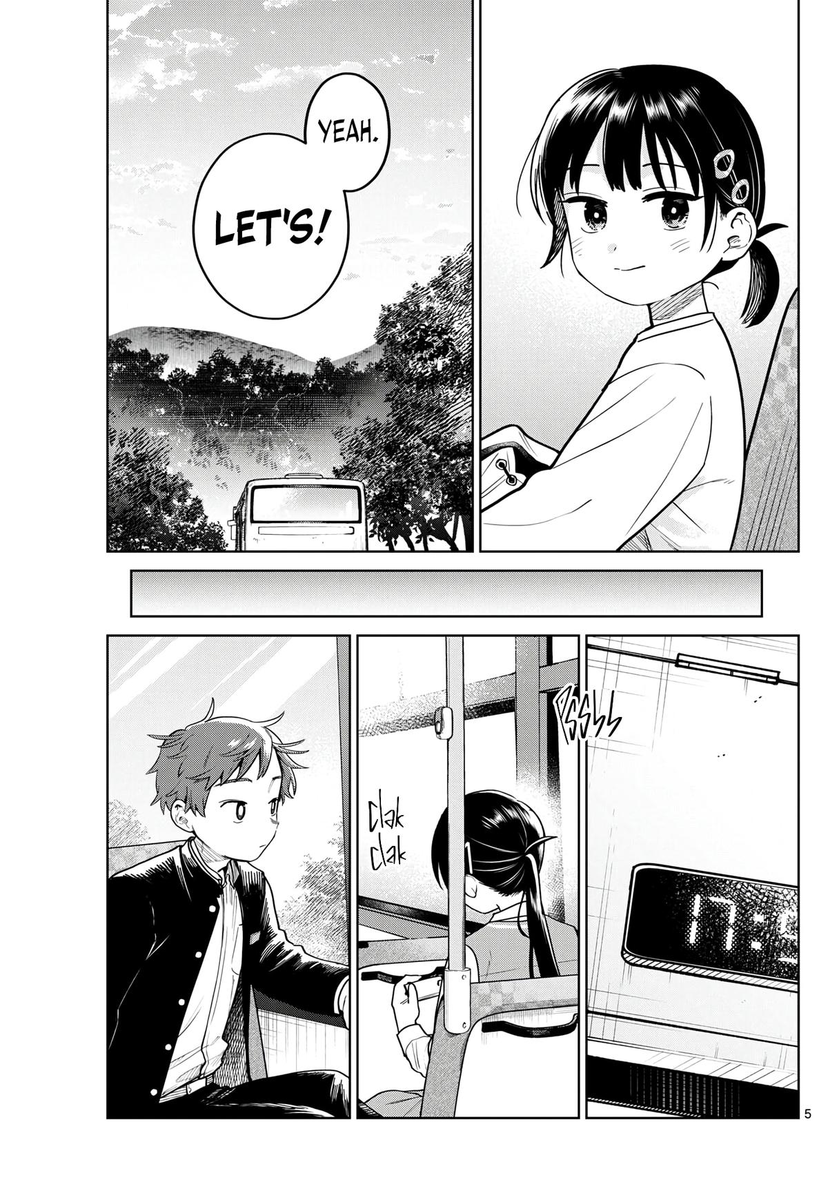 Futari Bus Chapter 21 5