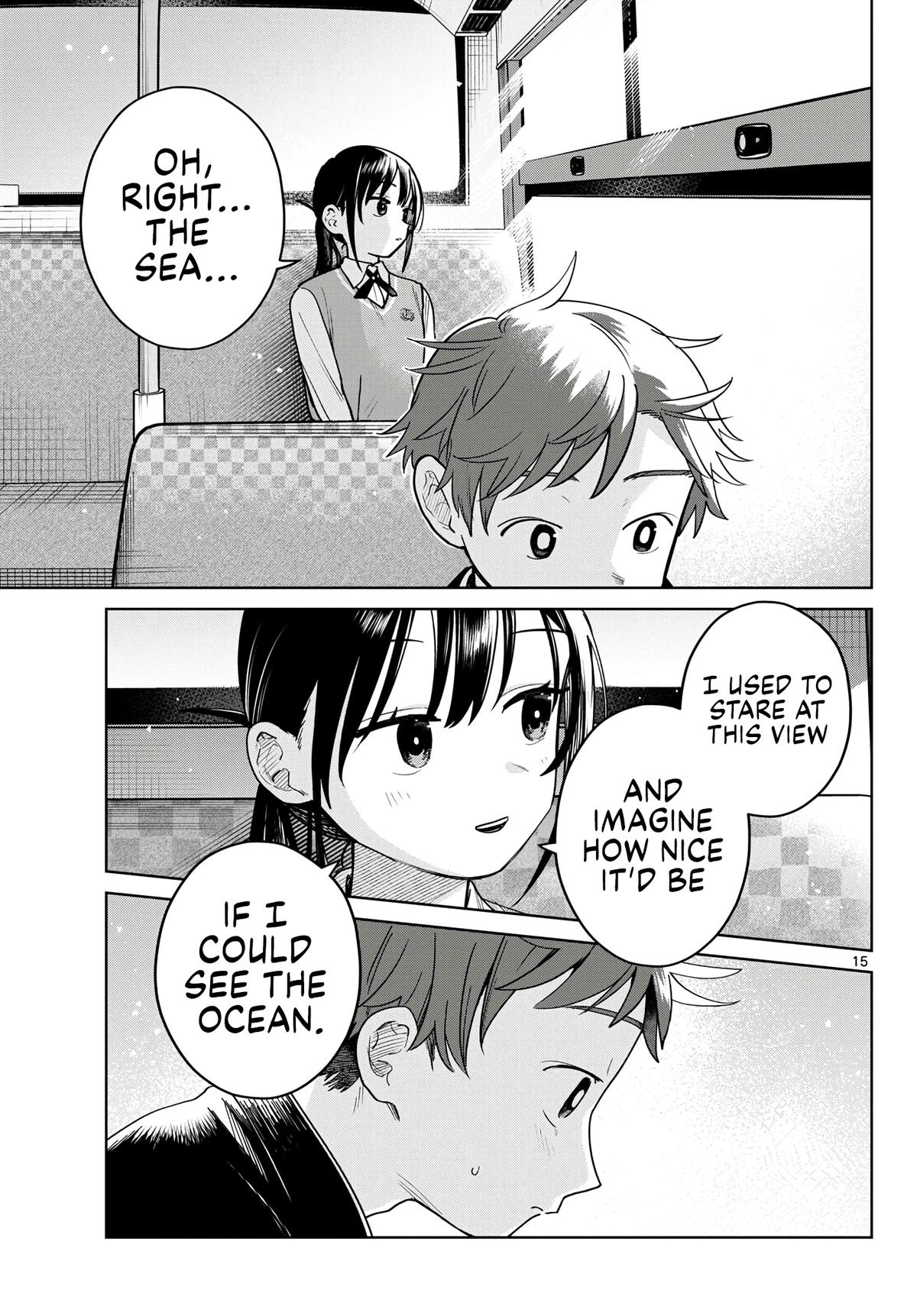 Futari Bus Chapter 21 15
