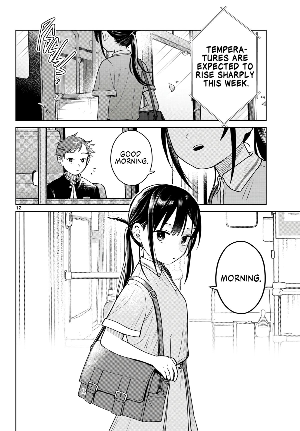 Futari Bus Chapter 23 12