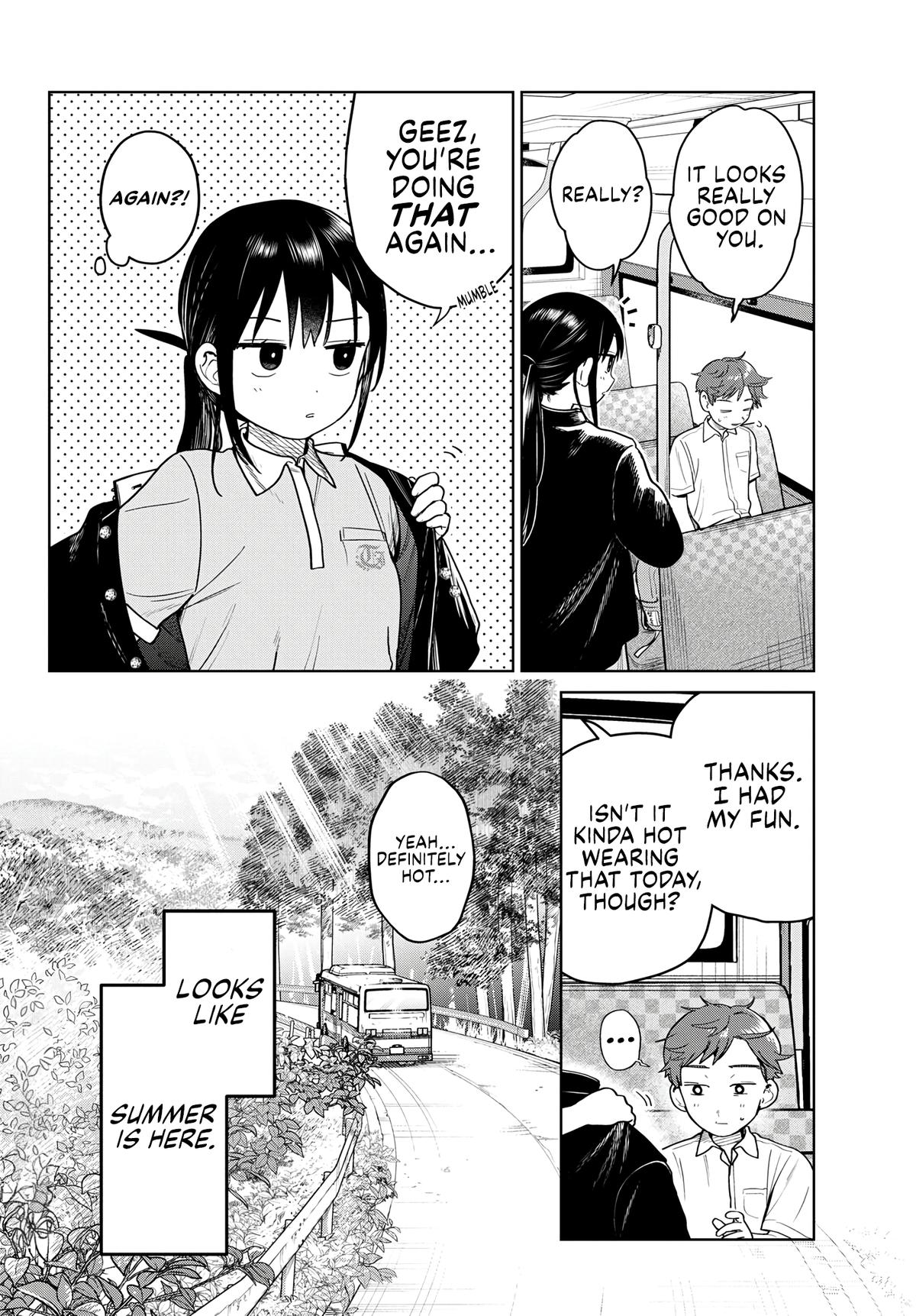 Futari Bus Chapter 23 18