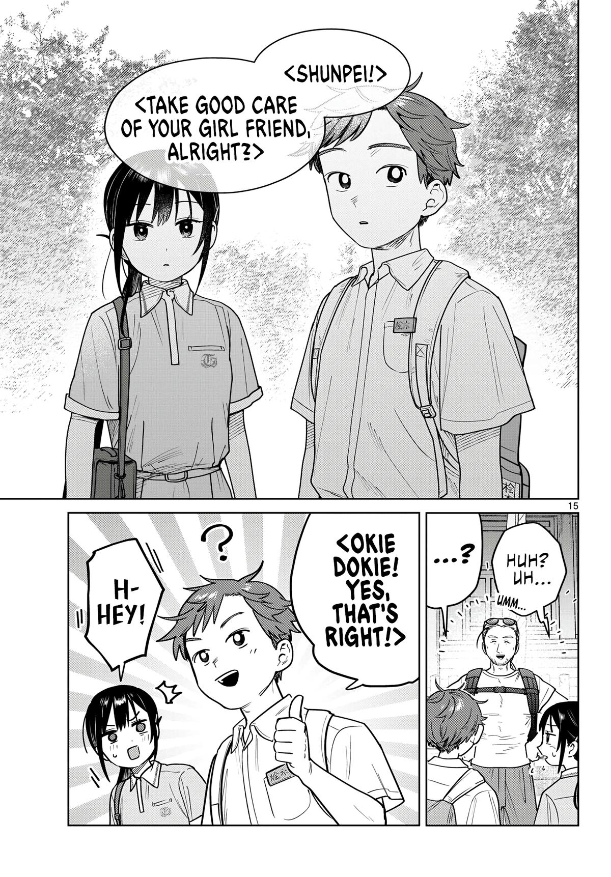 Futari Bus Chapter 24 15