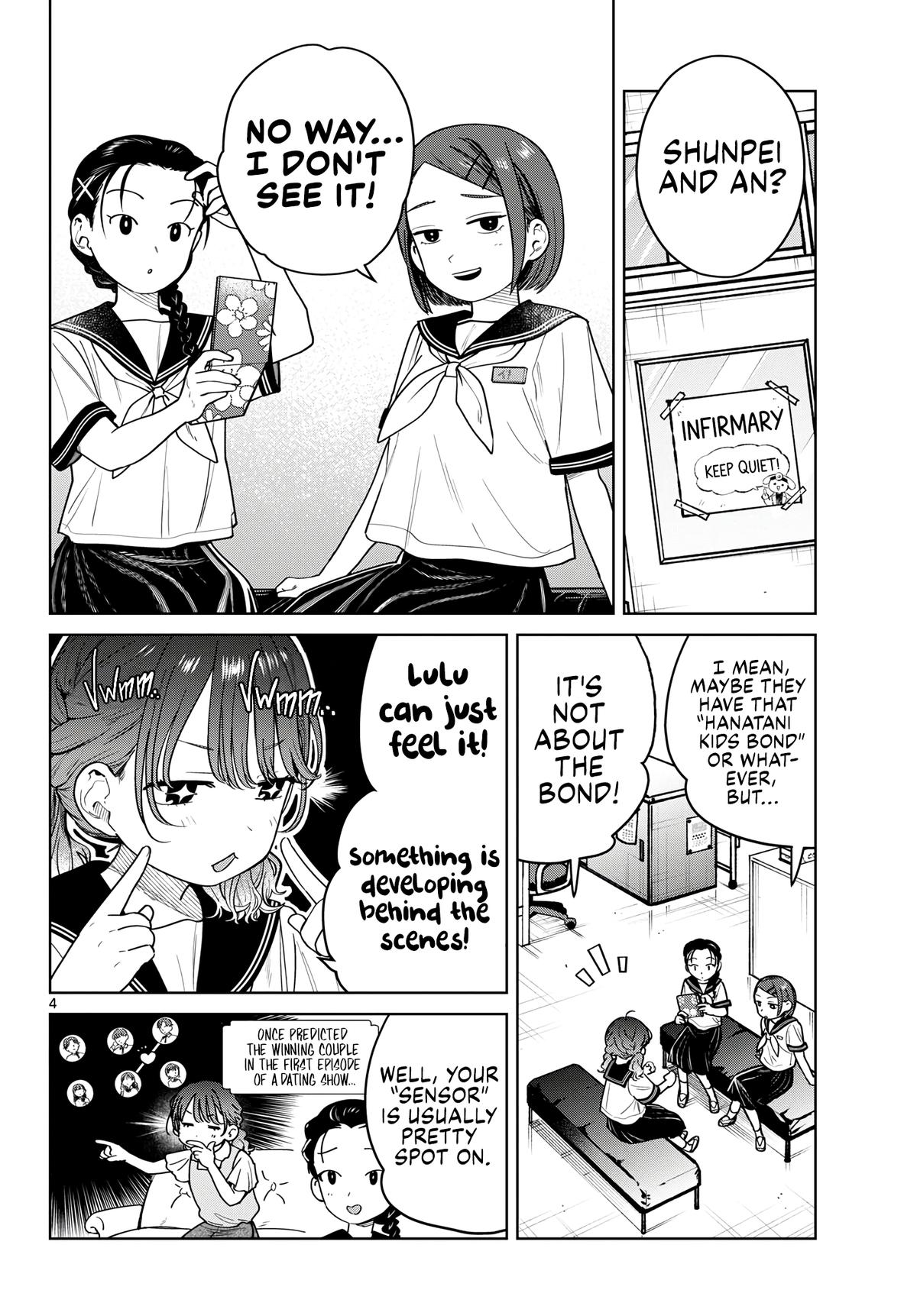 Futari Bus Chapter 25 4