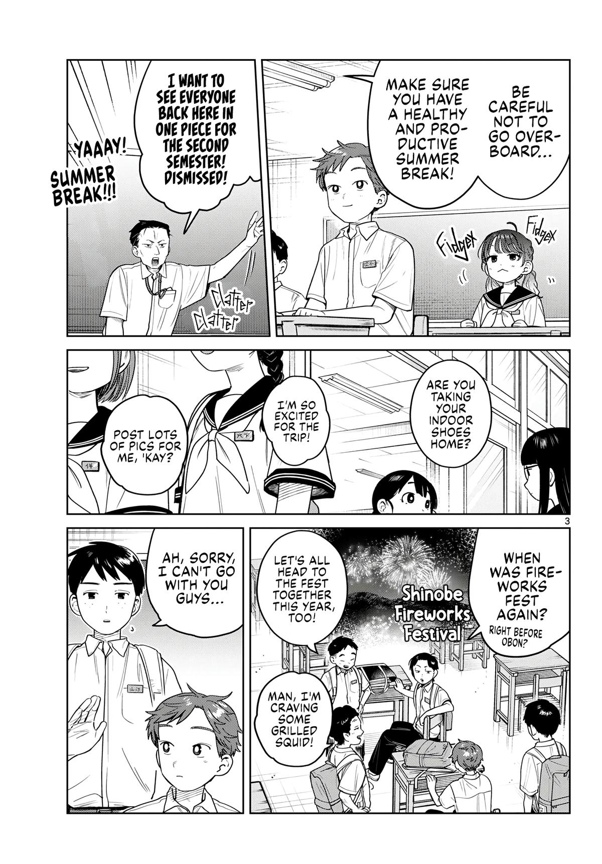 Futari Bus Chapter 26 3