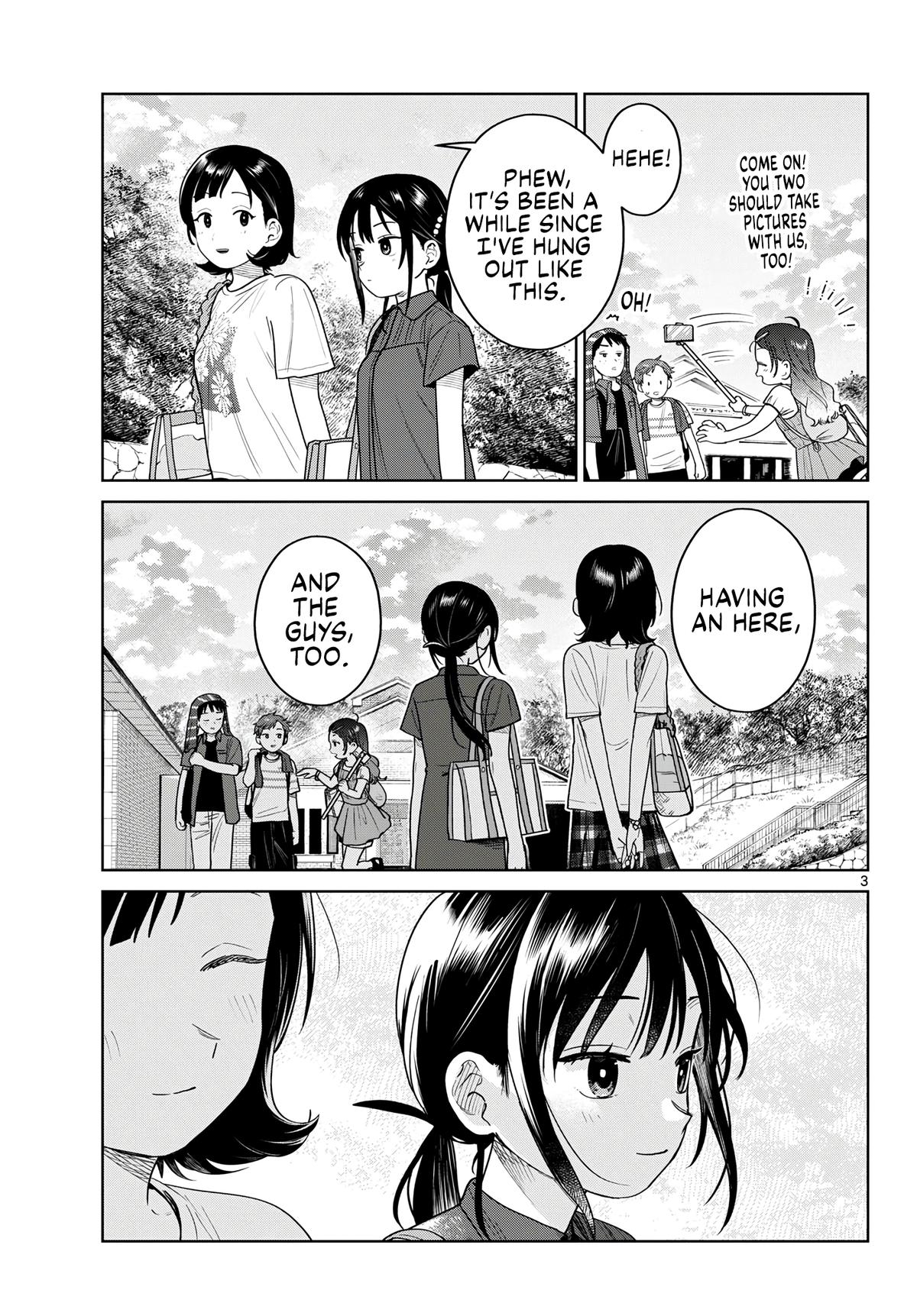 Futari Bus Chapter 31 3