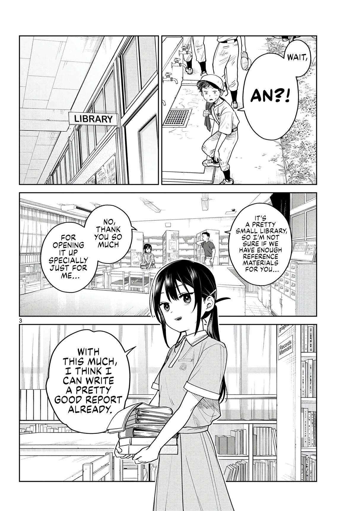 Futari Bus Chapter 32 4