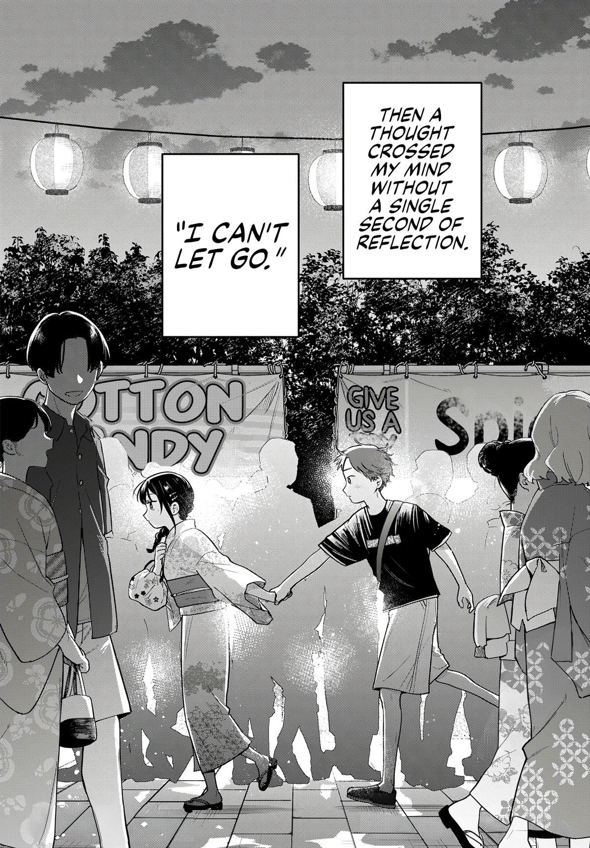 Futari Bus Chapter 33 18