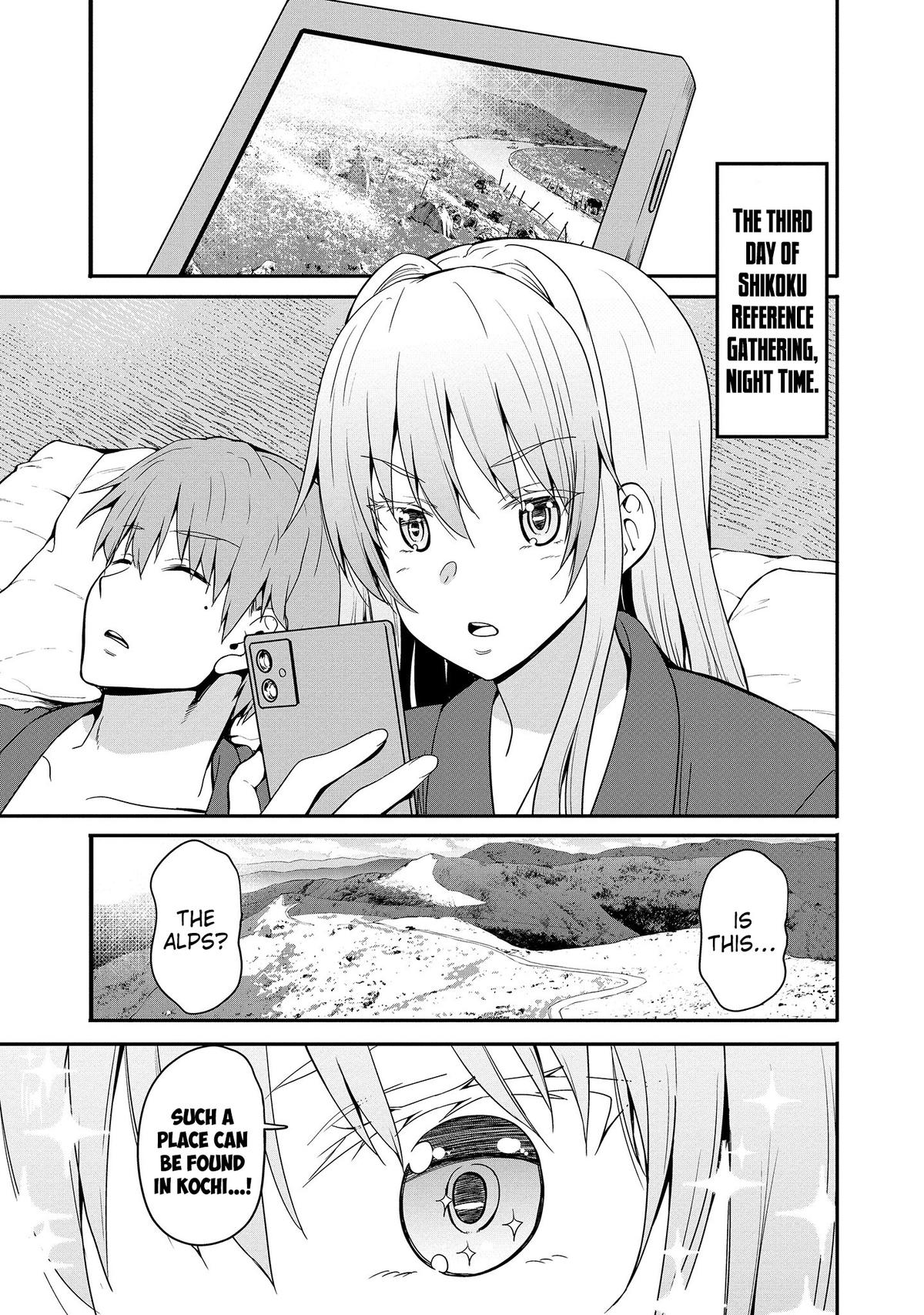 Futari nara Doko e demo Night 14 2