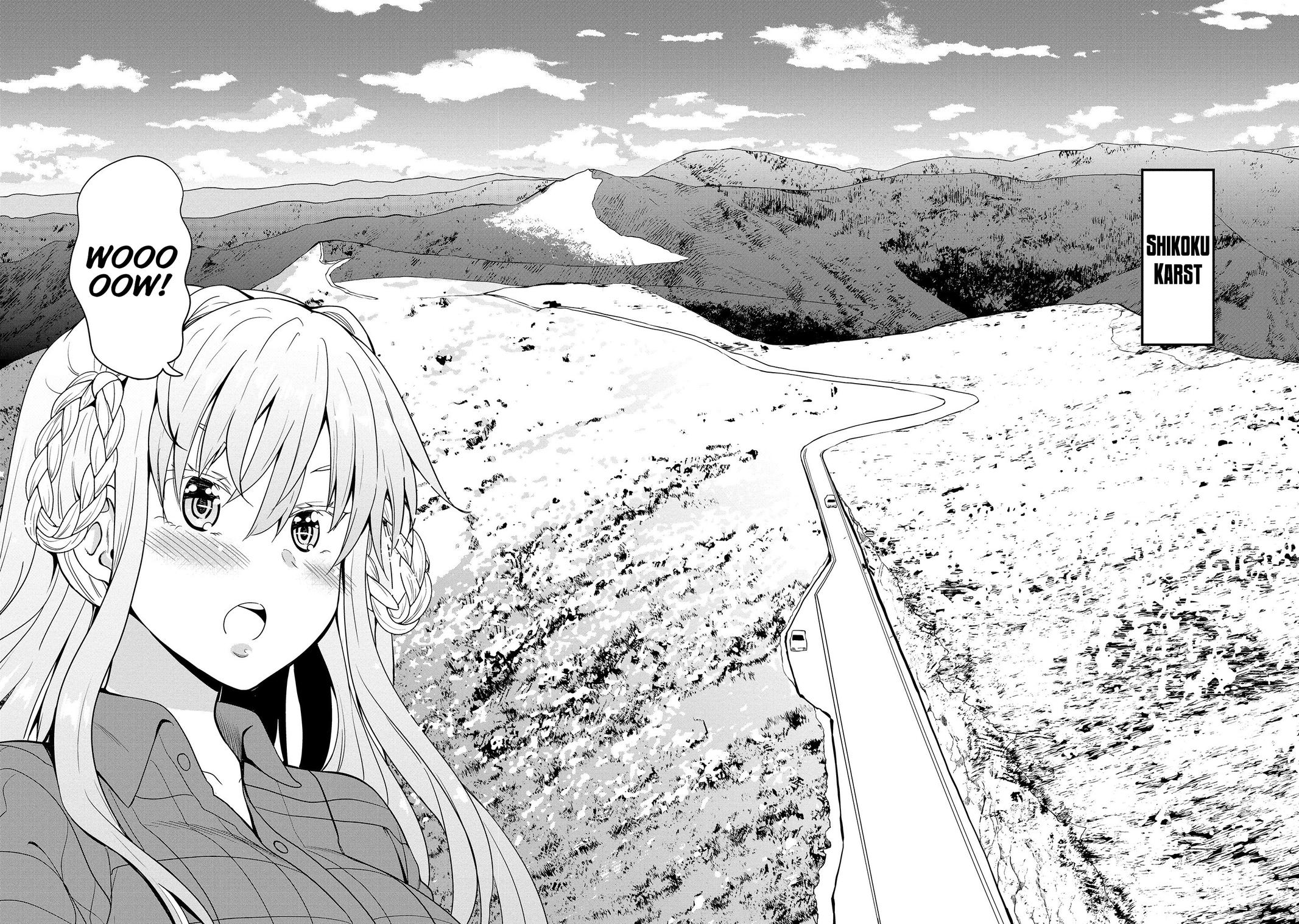 Futari nara Doko e demo Night 14 7