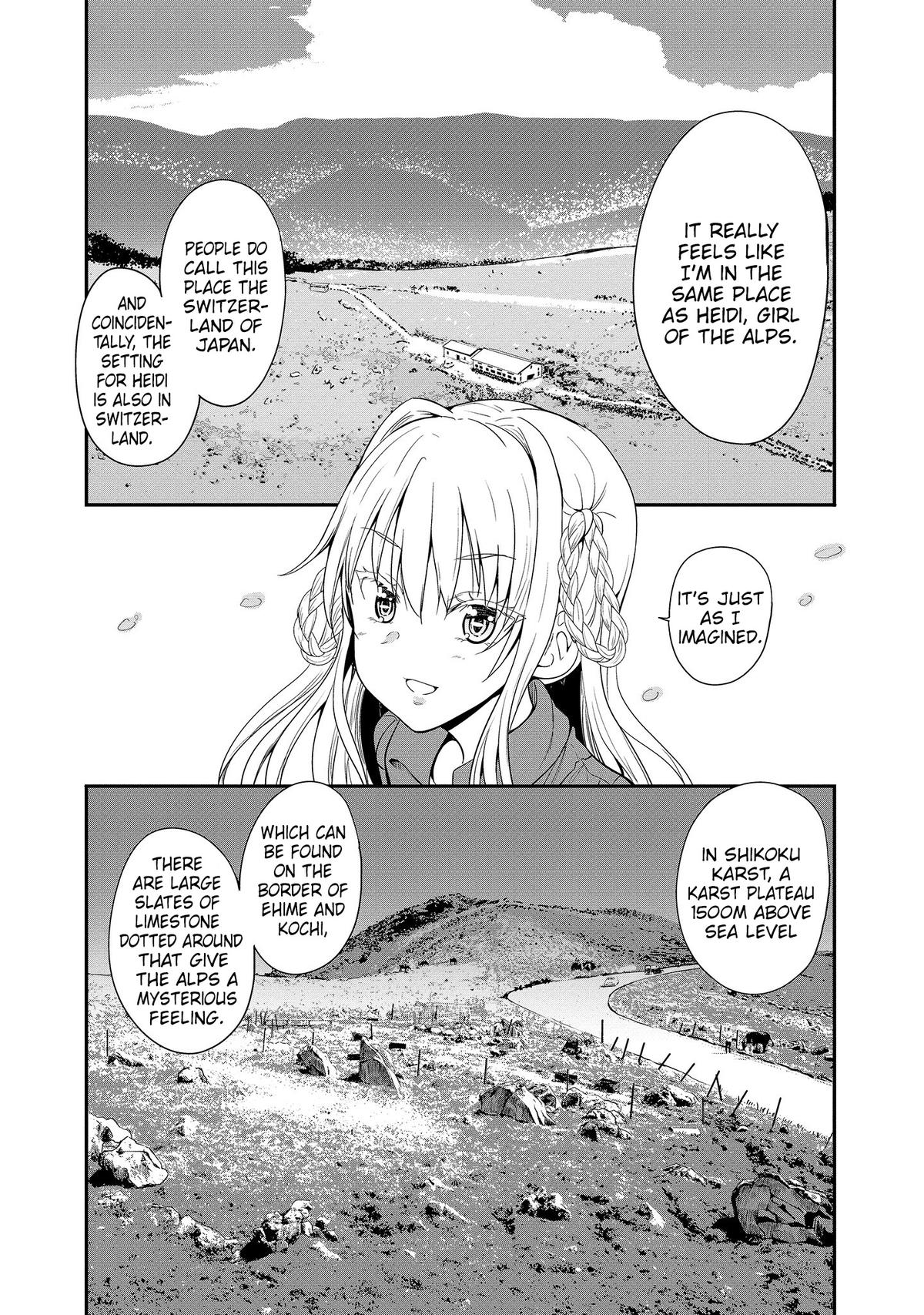 Futari nara Doko e demo Night 14 10