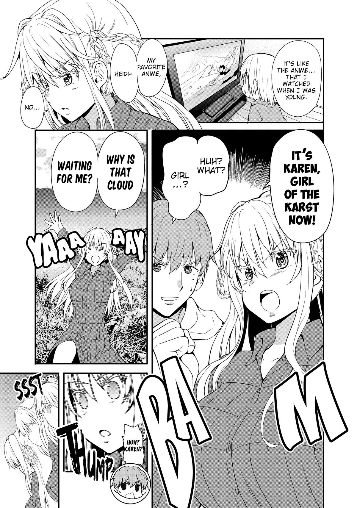 Futari nara Doko e demo Night 14 11