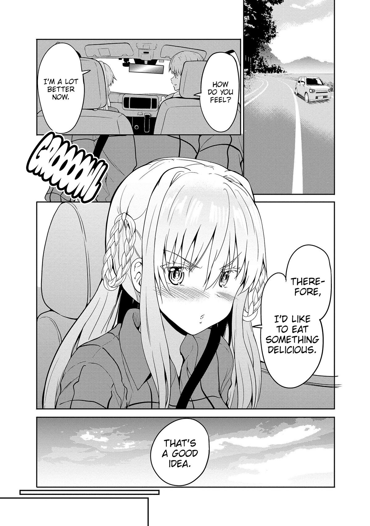 Futari nara Doko e demo Night 14 13