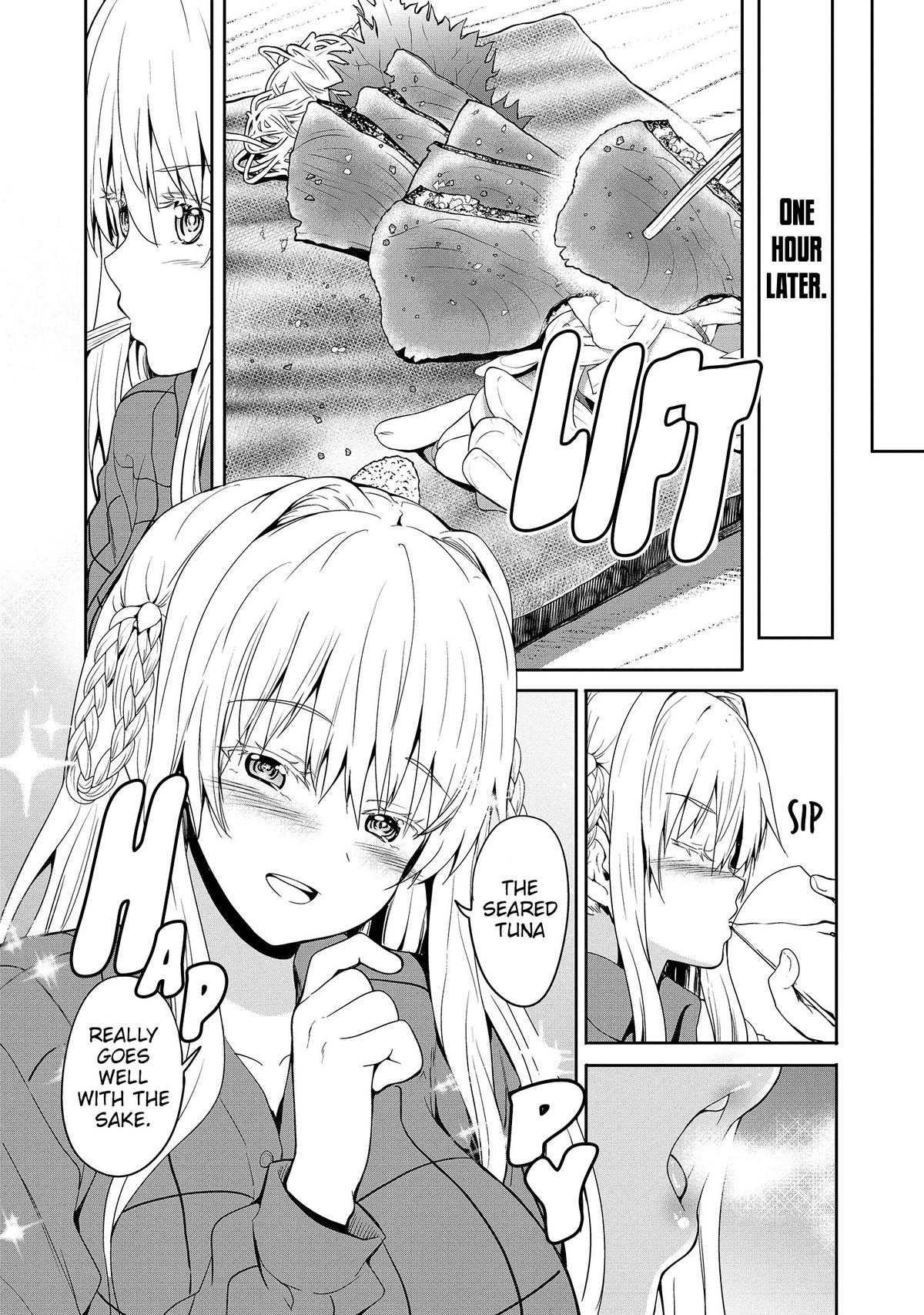 Futari nara Doko e demo Night 14 18