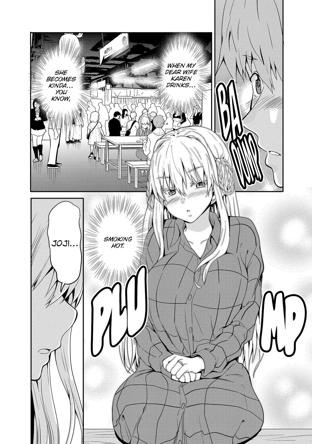 Futari nara Doko e demo Night 14 19