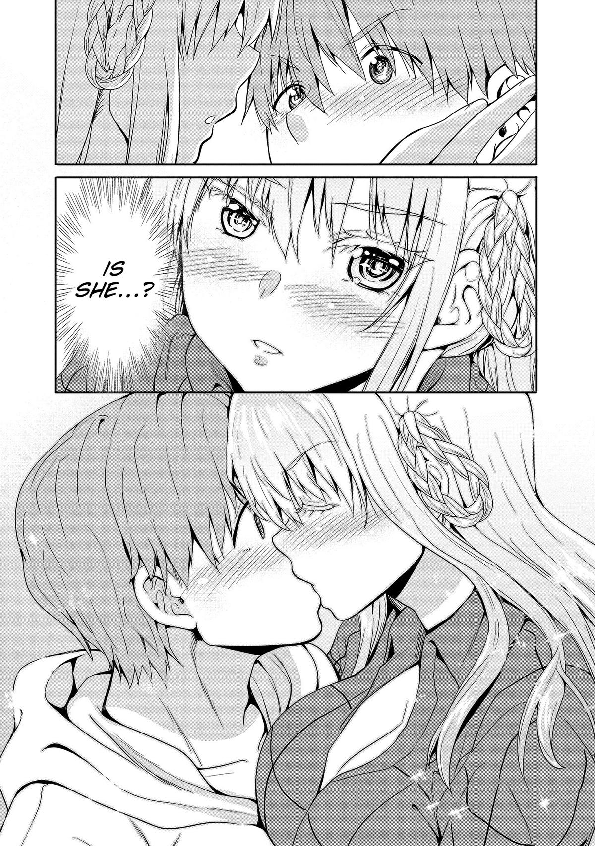 Futari nara Doko e demo Night 14 22