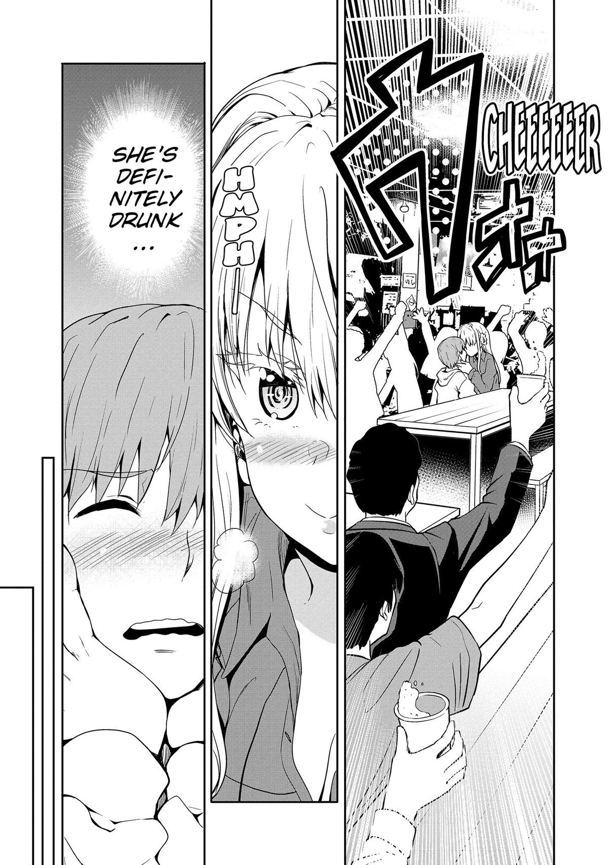 Futari nara Doko e demo Night 14 23