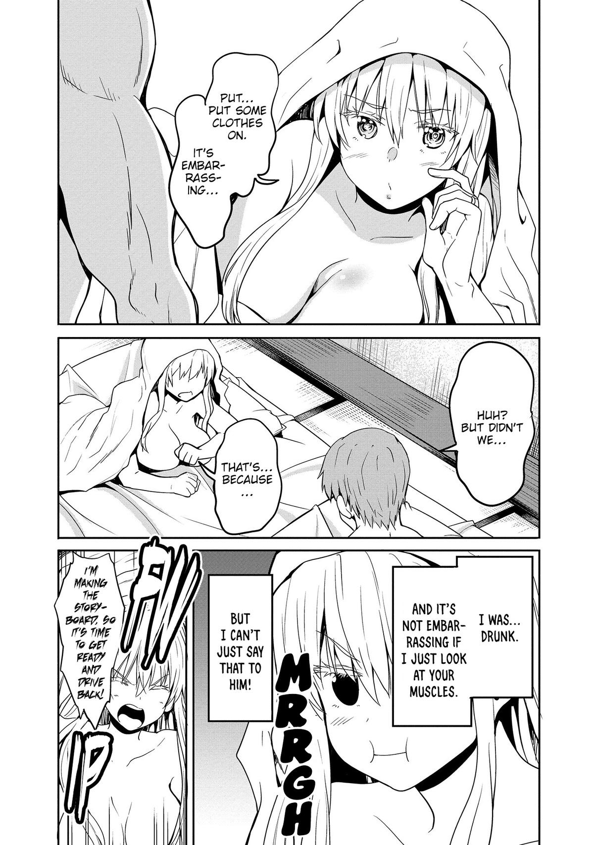 Futari nara Doko e demo Night 14 25