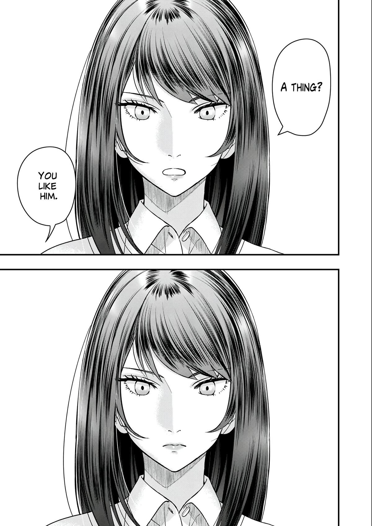 Futei no Olympia Chapter 5 17