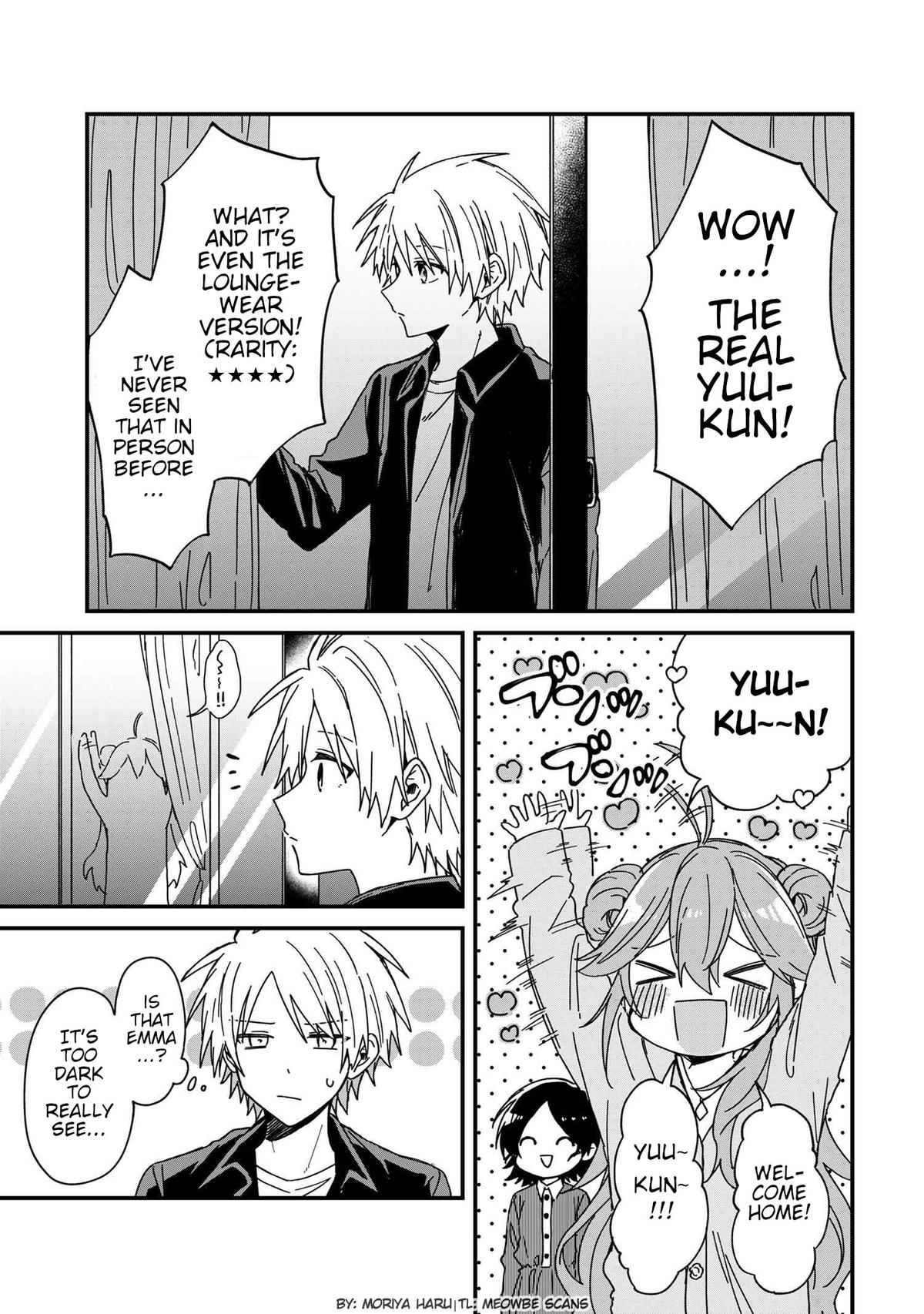 Gachi Koi Maou-sama Chapter 8 11
