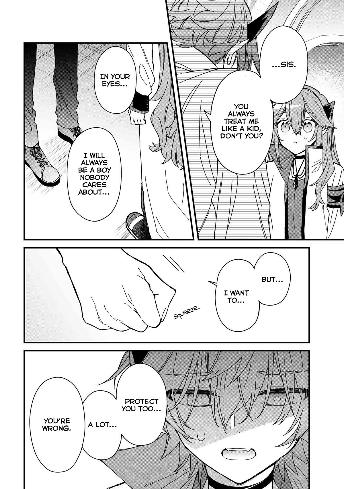 Gachi Koi Maou-sama Chapter 12 15