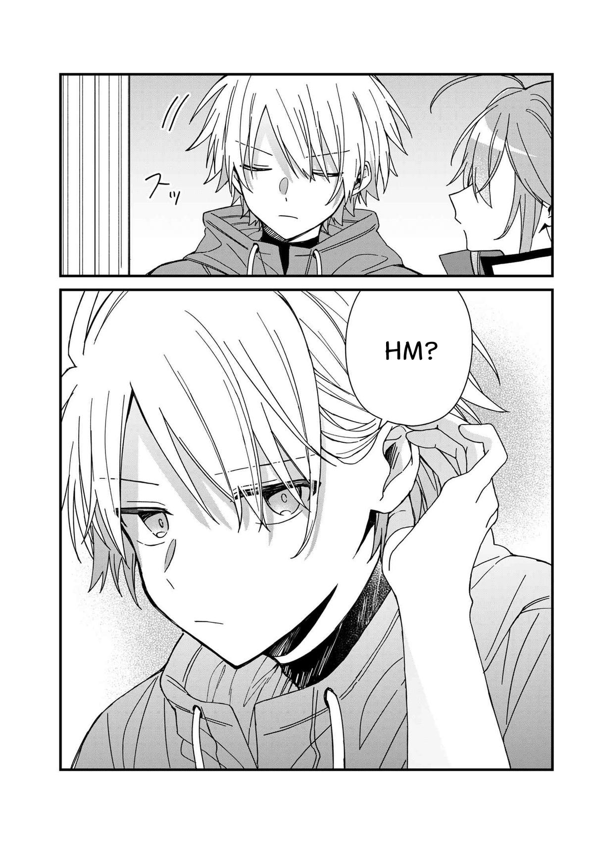 Gachi Koi Maou-sama Chapter 13 5