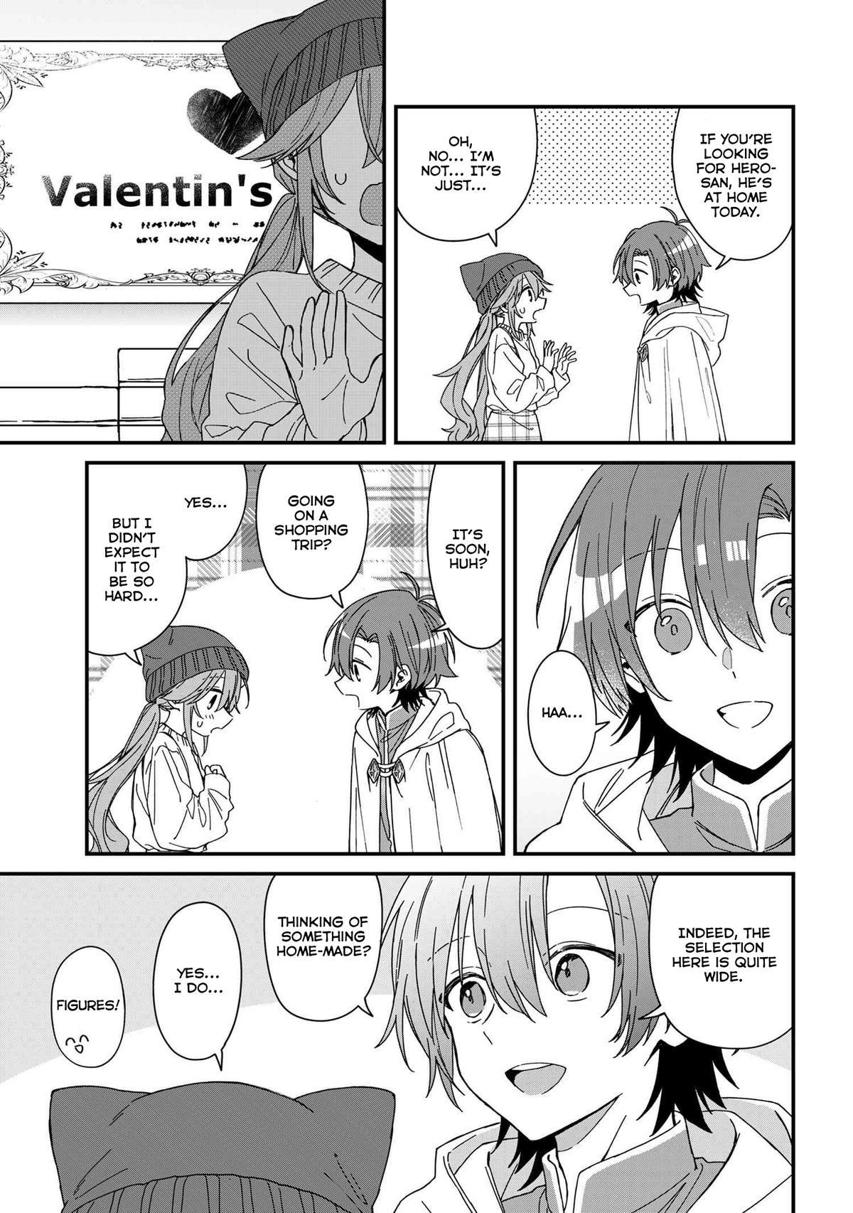 Gachi Koi Maou-sama Chapter 15 3