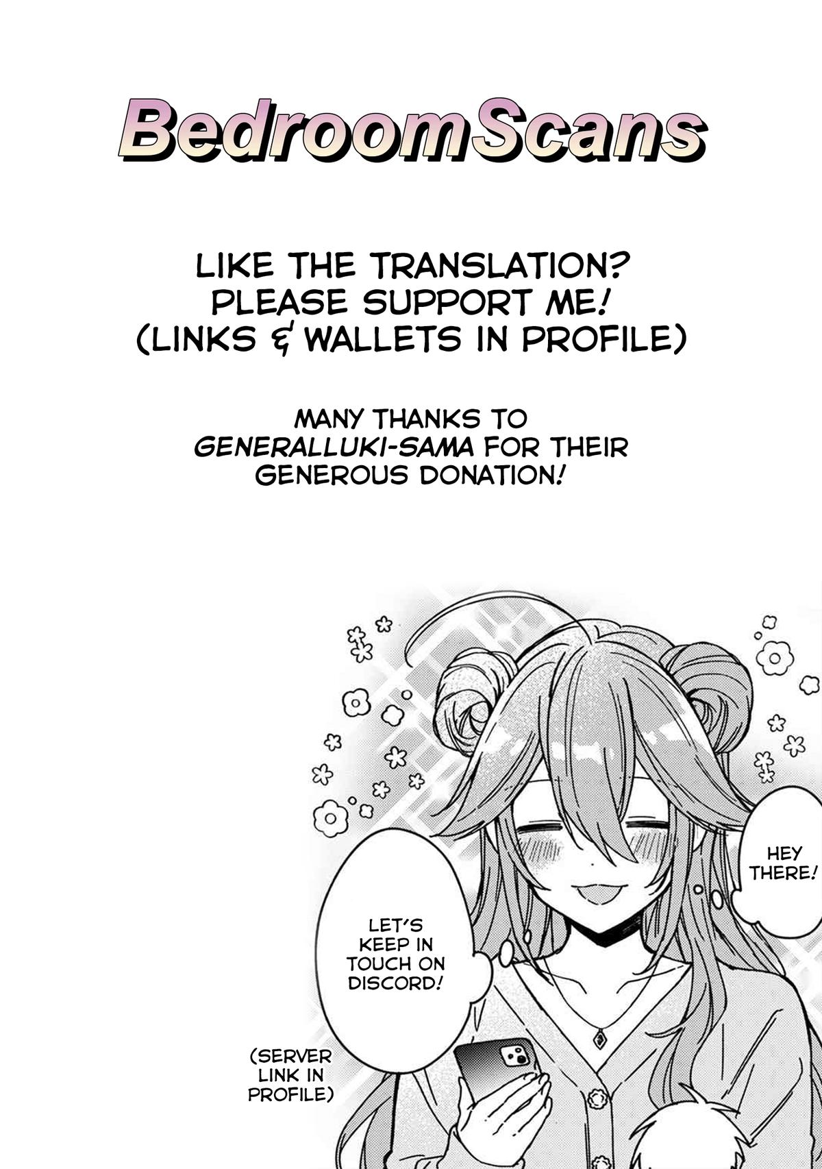 Gachi Koi Maou-sama Chapter 15 19