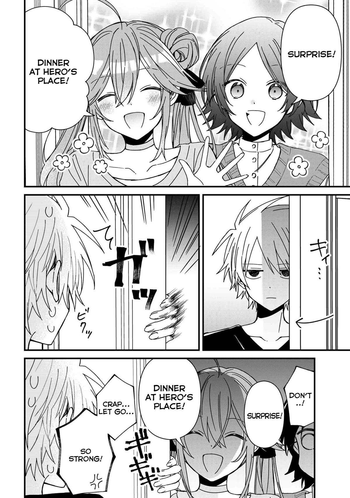 Gachi Koi Maou-sama Chapter 18 2