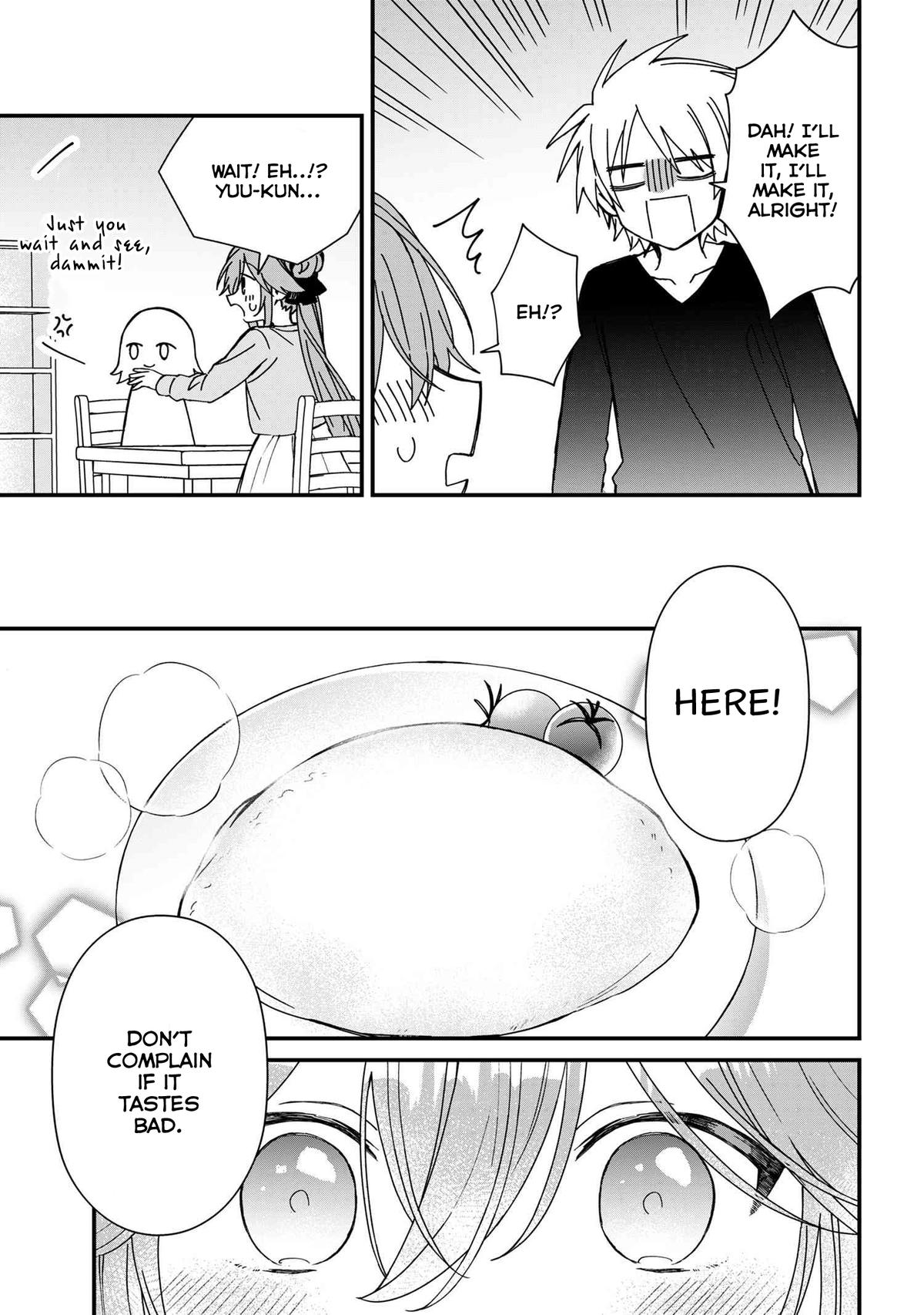 Gachi Koi Maou-sama Chapter 18 9