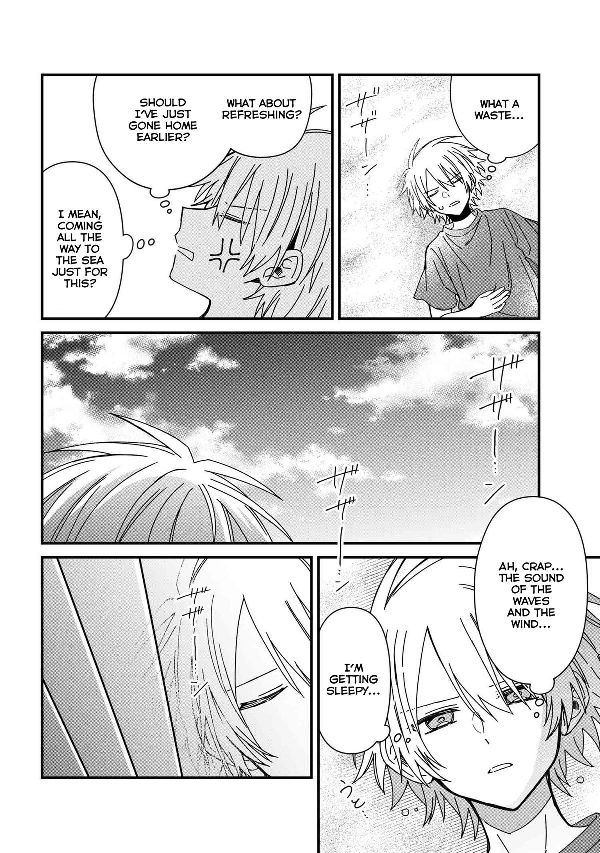 Gachi Koi Maou-sama Chapter 19 12