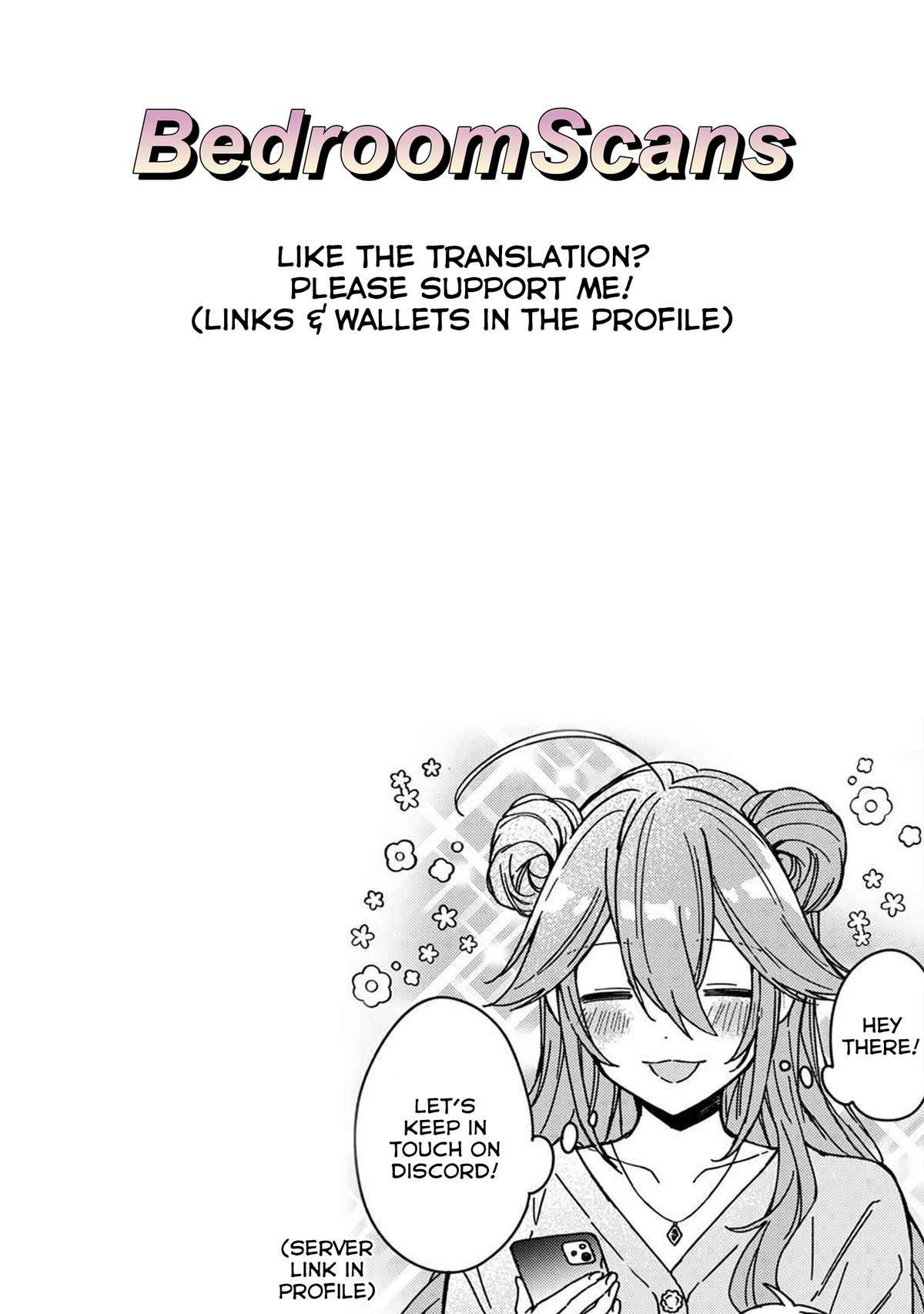 Gachi Koi Maou-sama Chapter 20 12