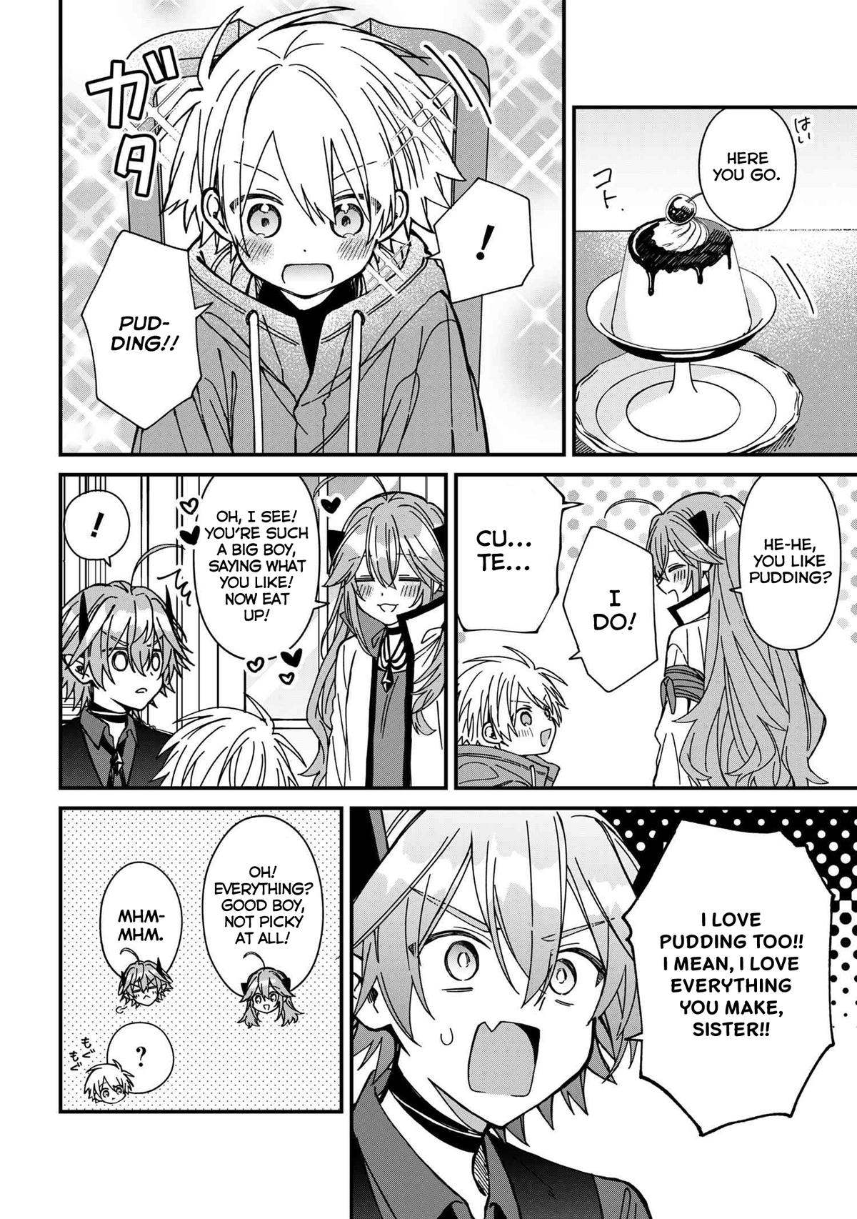 Gachi Koi Maou-sama Chapter 24 10