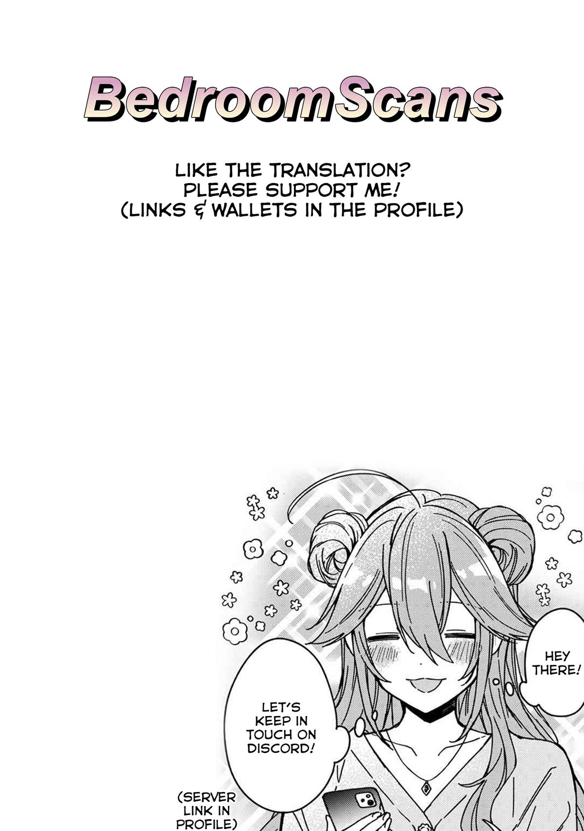 Gachi Koi Maou-sama Chapter 24 18