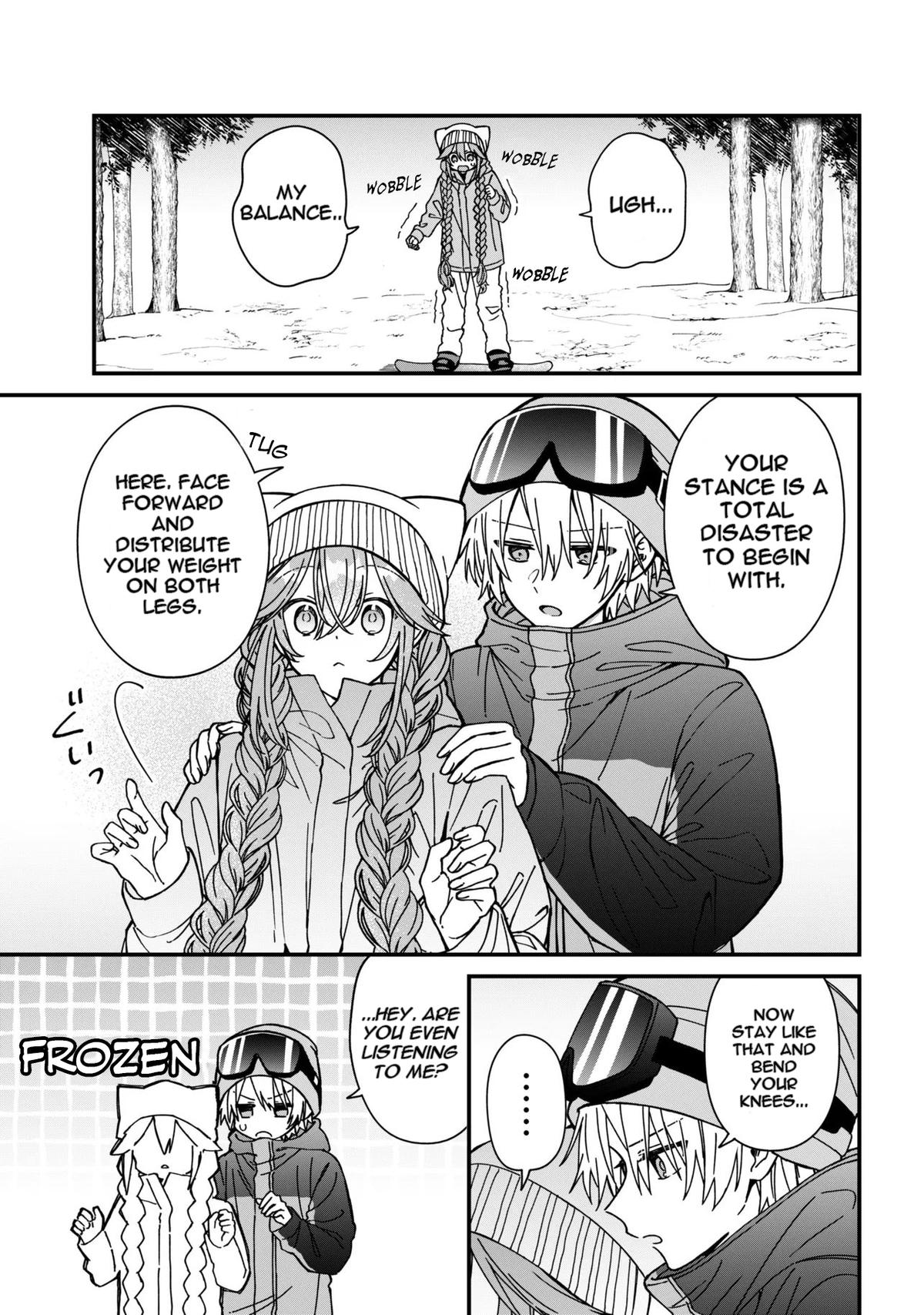 Gachi Koi Maou-sama Chapter 25 5