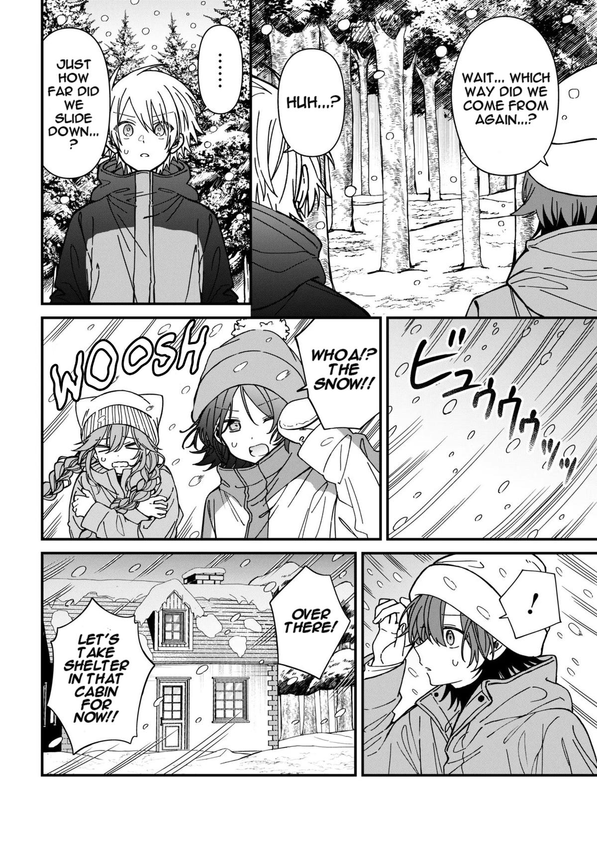 Gachi Koi Maou-sama Chapter 25 8