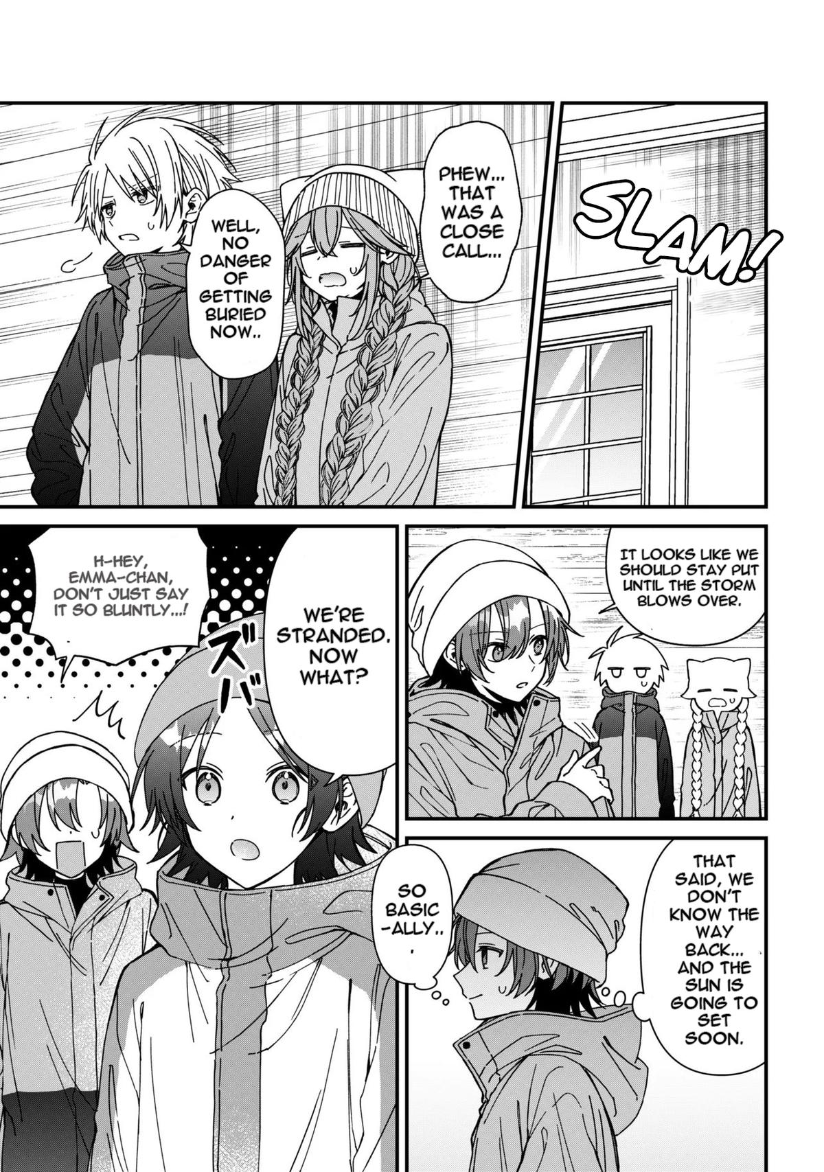 Gachi Koi Maou-sama Chapter 25 9