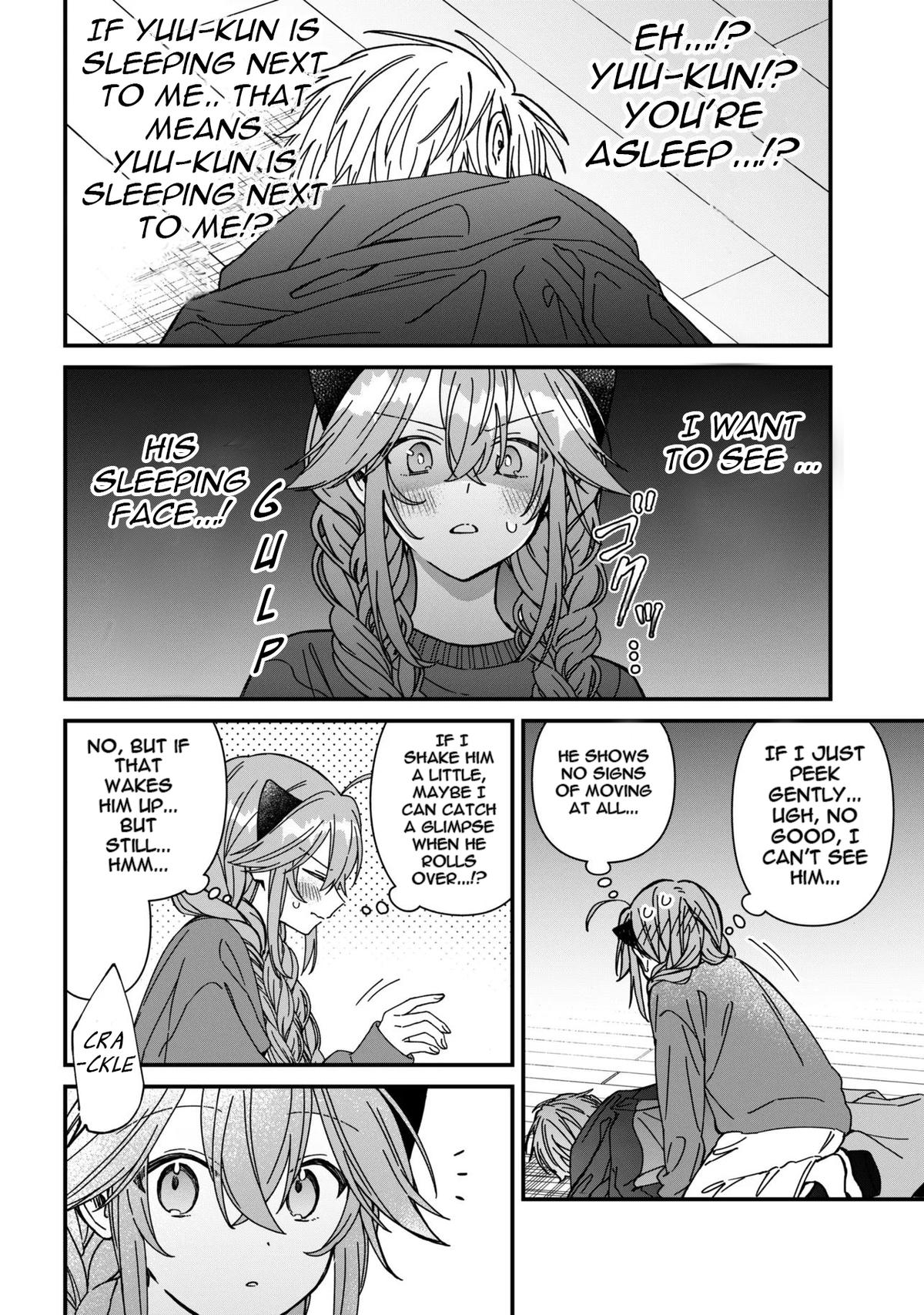 Gachi Koi Maou-sama Chapter 25 14