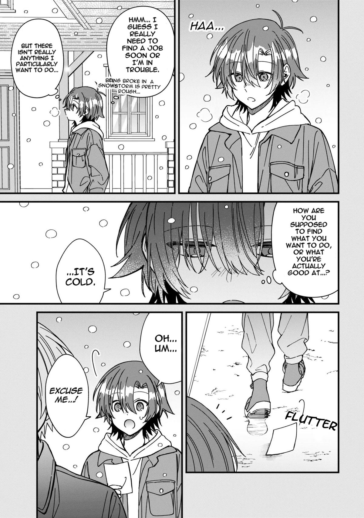 Gachi Koi Maou-sama Chapter 25 17