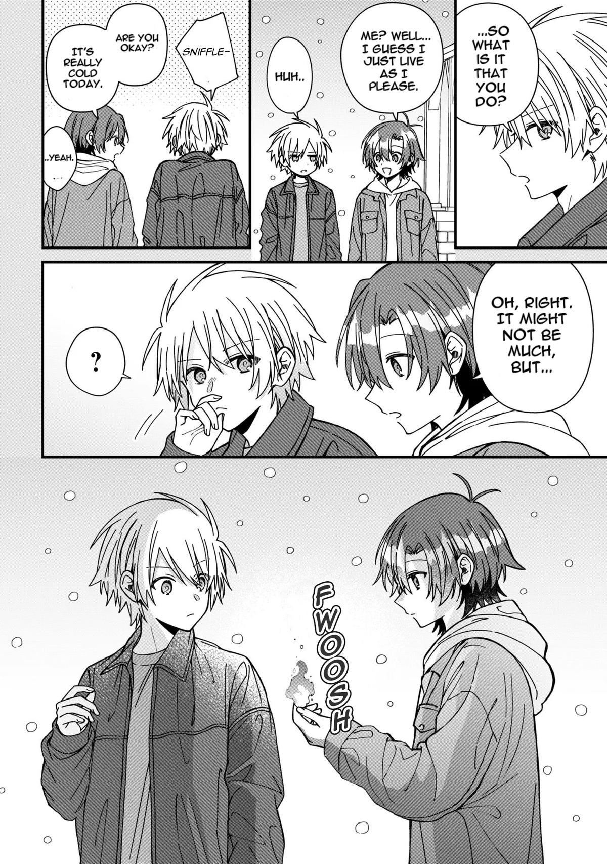 Gachi Koi Maou-sama Chapter 25 20