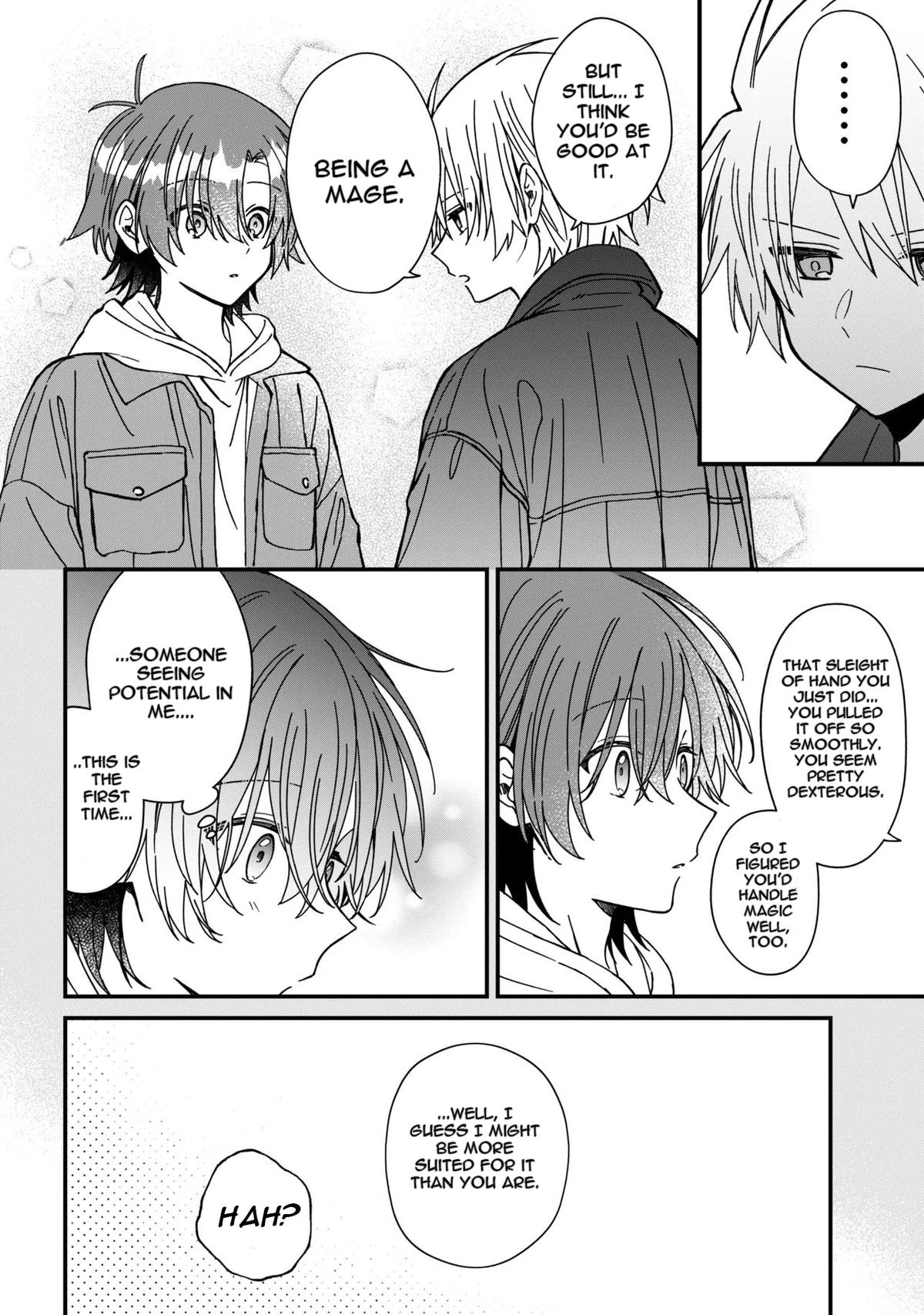 Gachi Koi Maou-sama Chapter 25 22