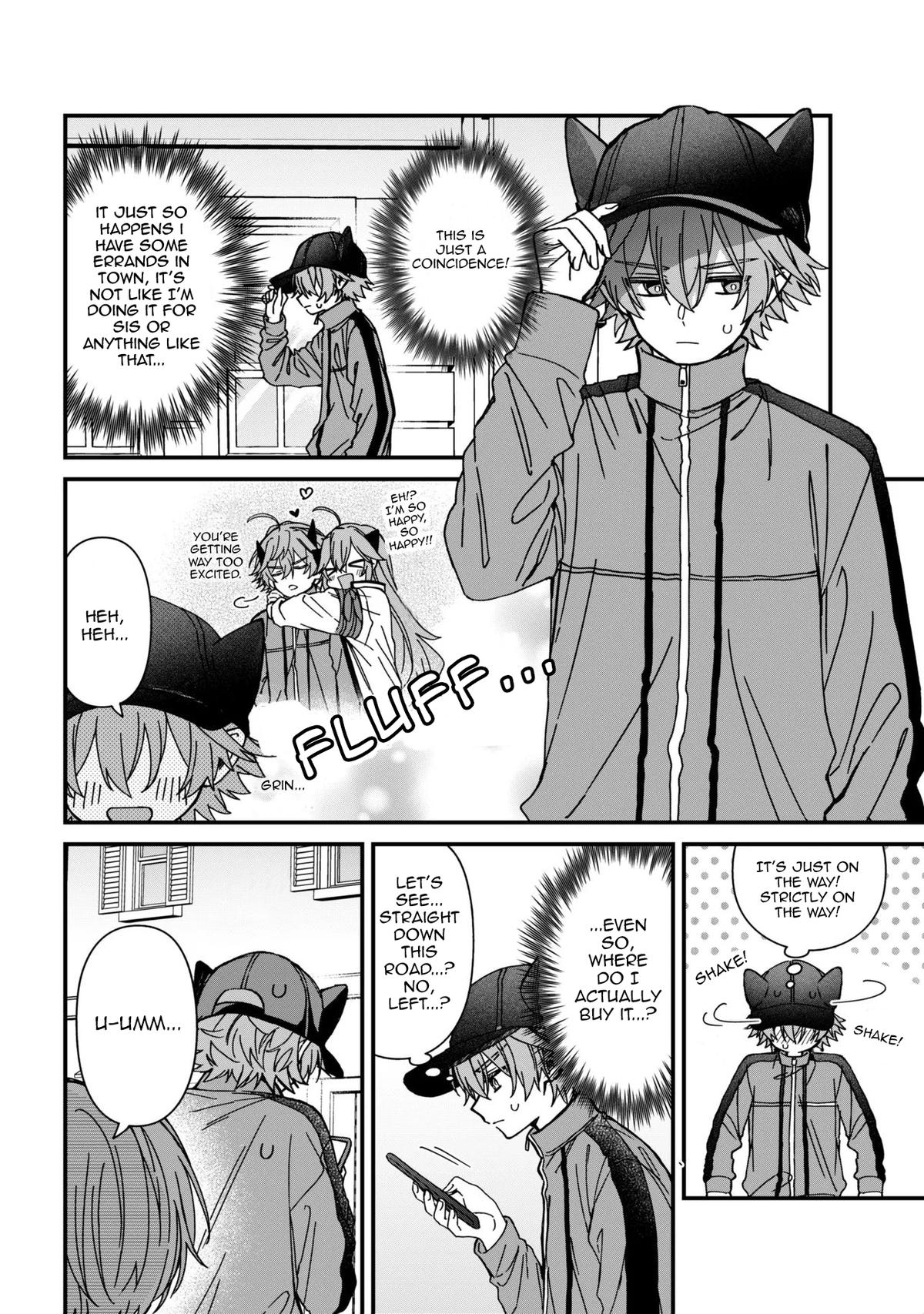 Gachi Koi Maou-sama Chapter 26 4