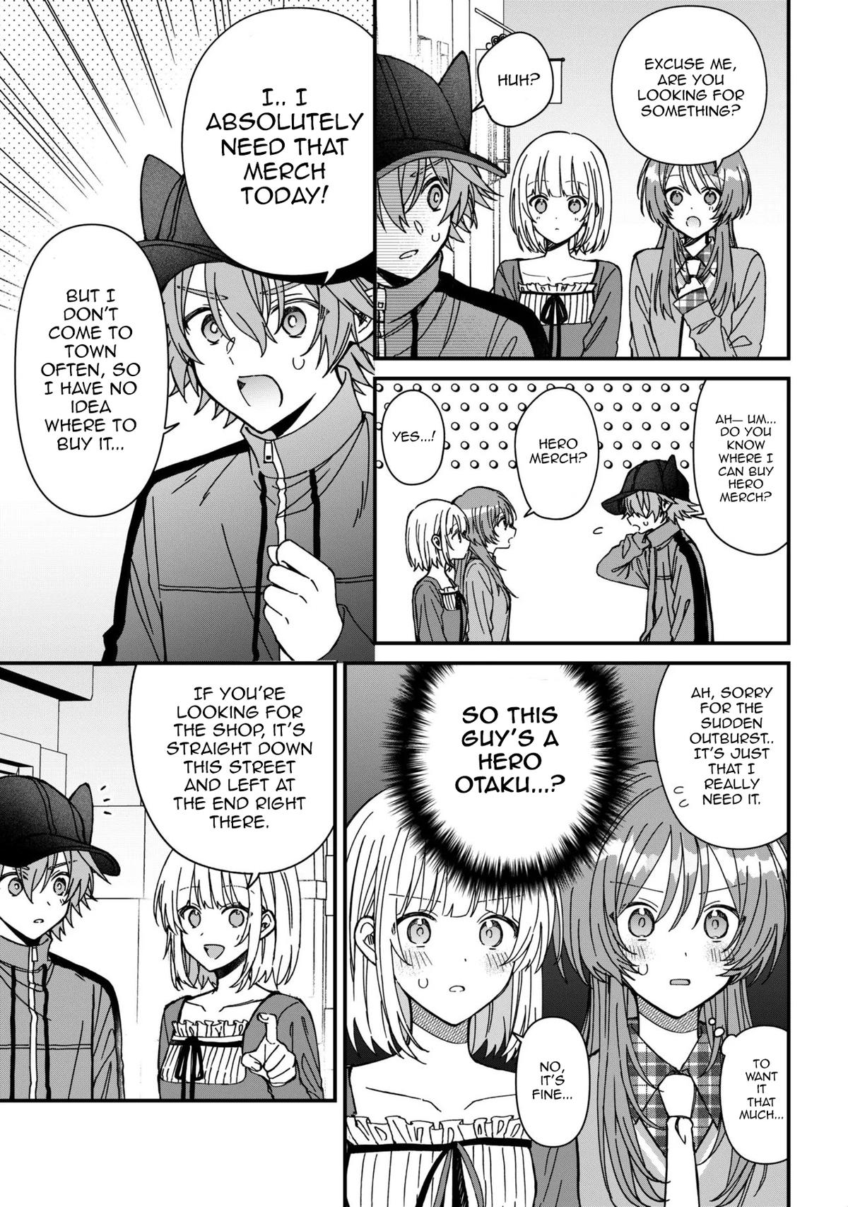 Gachi Koi Maou-sama Chapter 26 5