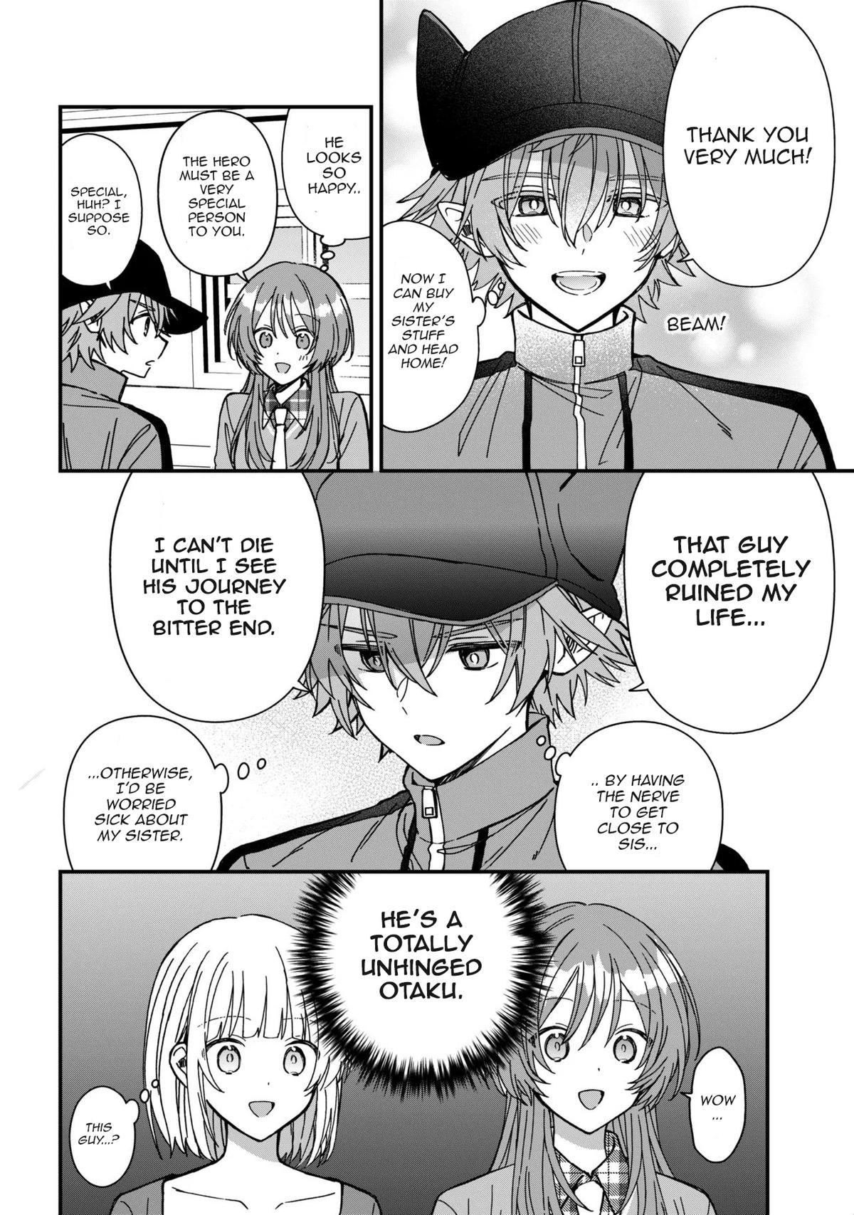 Gachi Koi Maou-sama Chapter 26 6