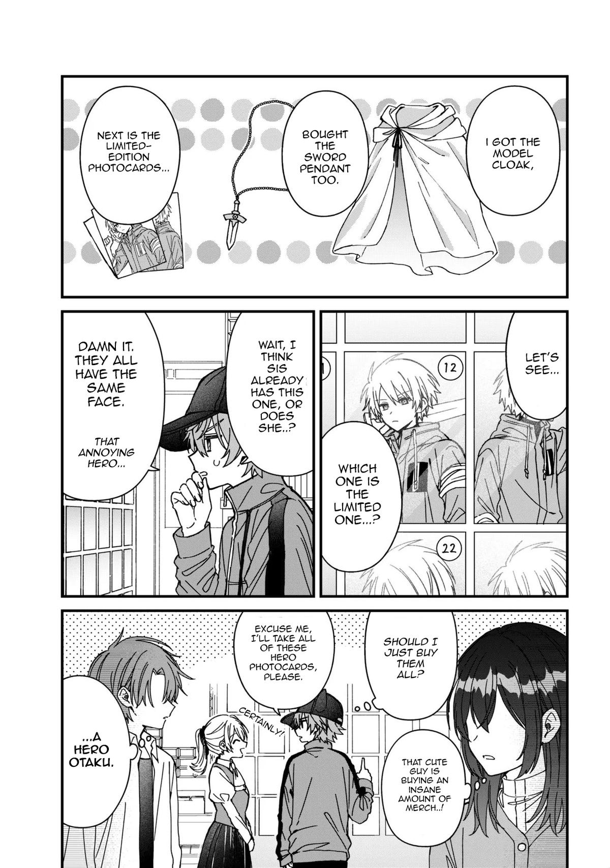 Gachi Koi Maou-sama Chapter 26 11