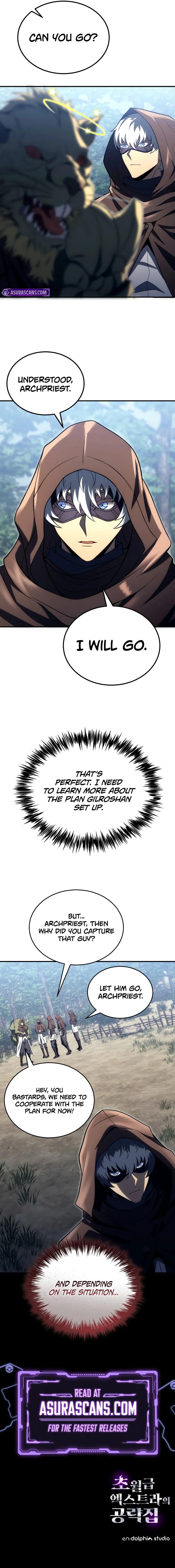 God-Tier Extra's Ultimate Guide Chapter 5 13