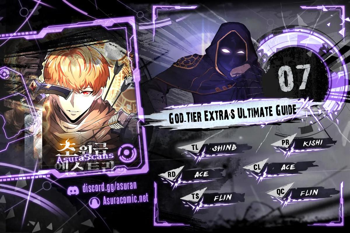 God-Tier Extra's Ultimate Guide Chapter 7 1