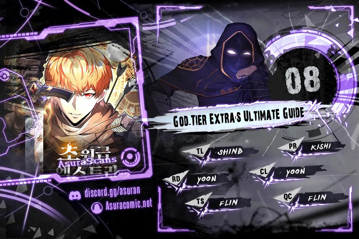 God-Tier Extra's Ultimate Guide Chapter 8 1